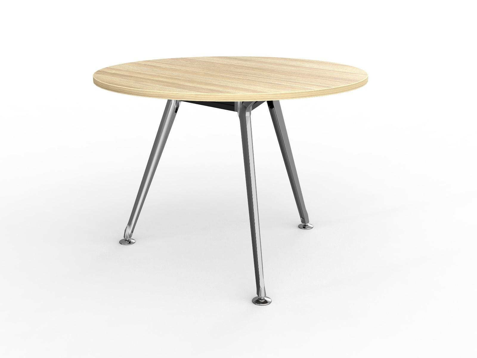 Team Meeting Table Round - Image 6