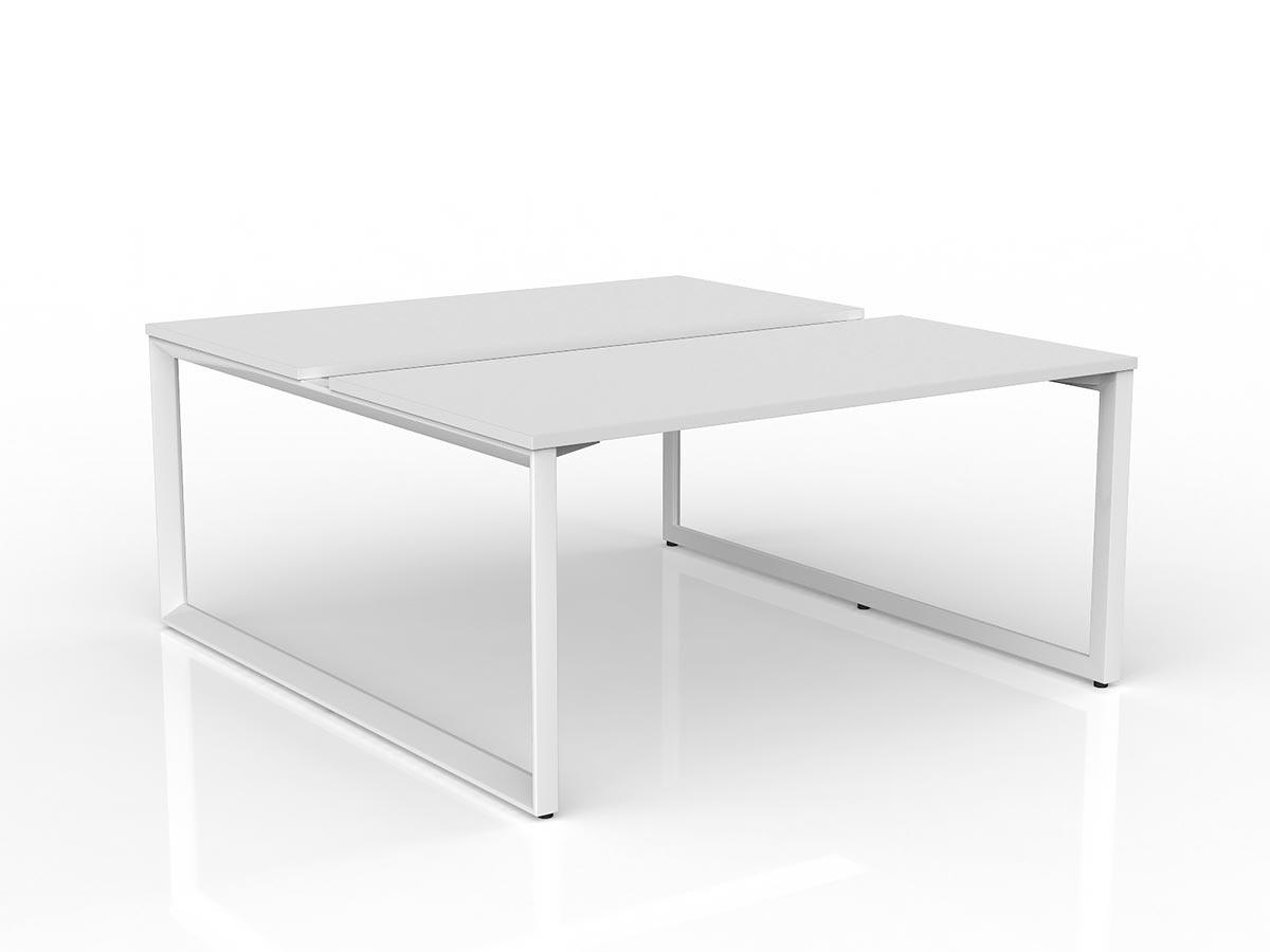 Anvil 2-User Double Sided Workspace