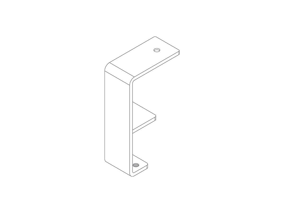 Box Shelf Bracket