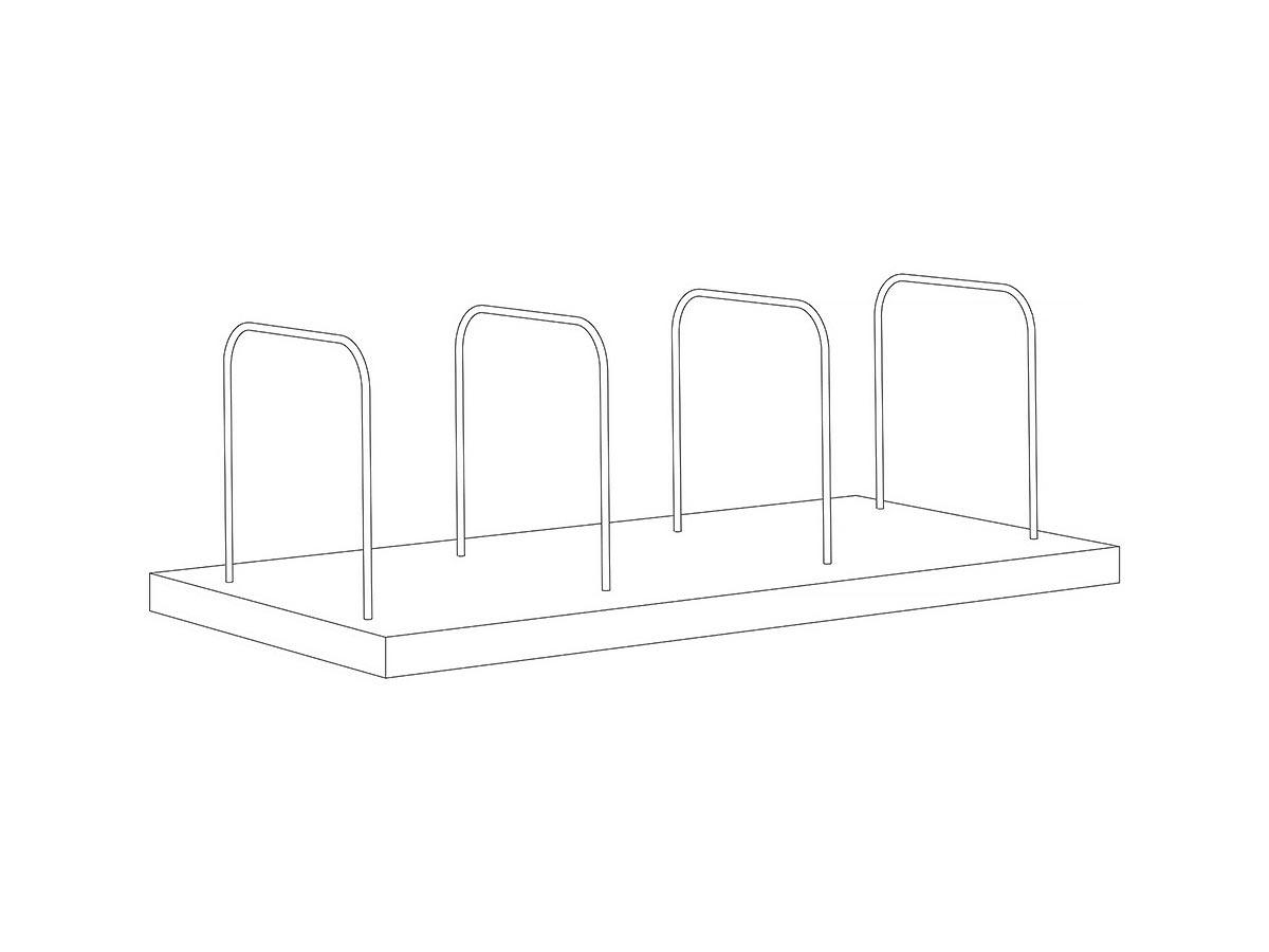 Axis Shelf