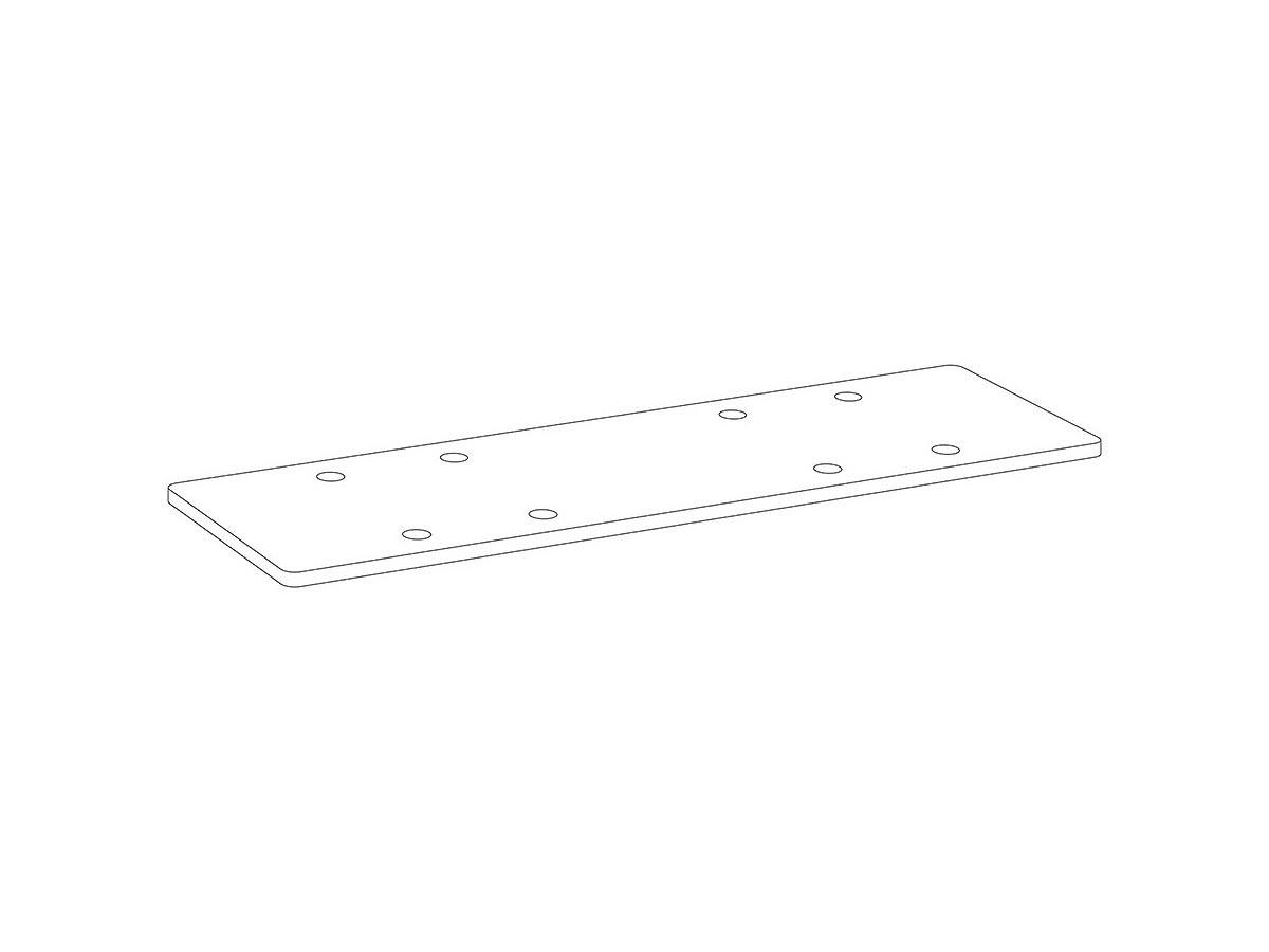 Worktop Joining Plate
