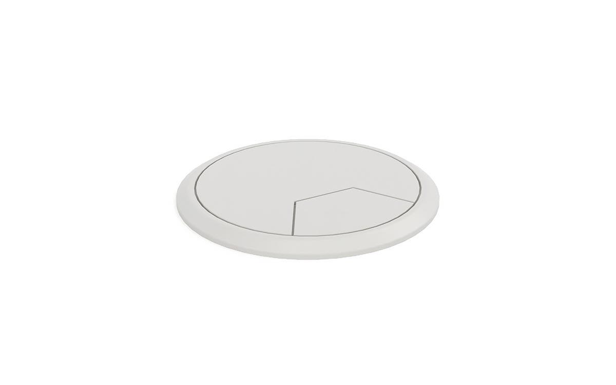 80mm Cable Port