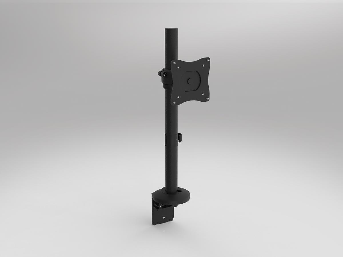 Single Monitor Arm