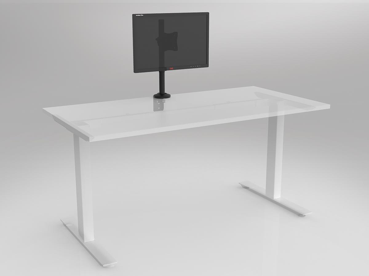 Single Monitor Arm - Image 2