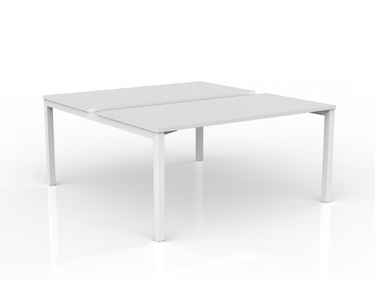 Axis 2x Users Double Sided Workspace