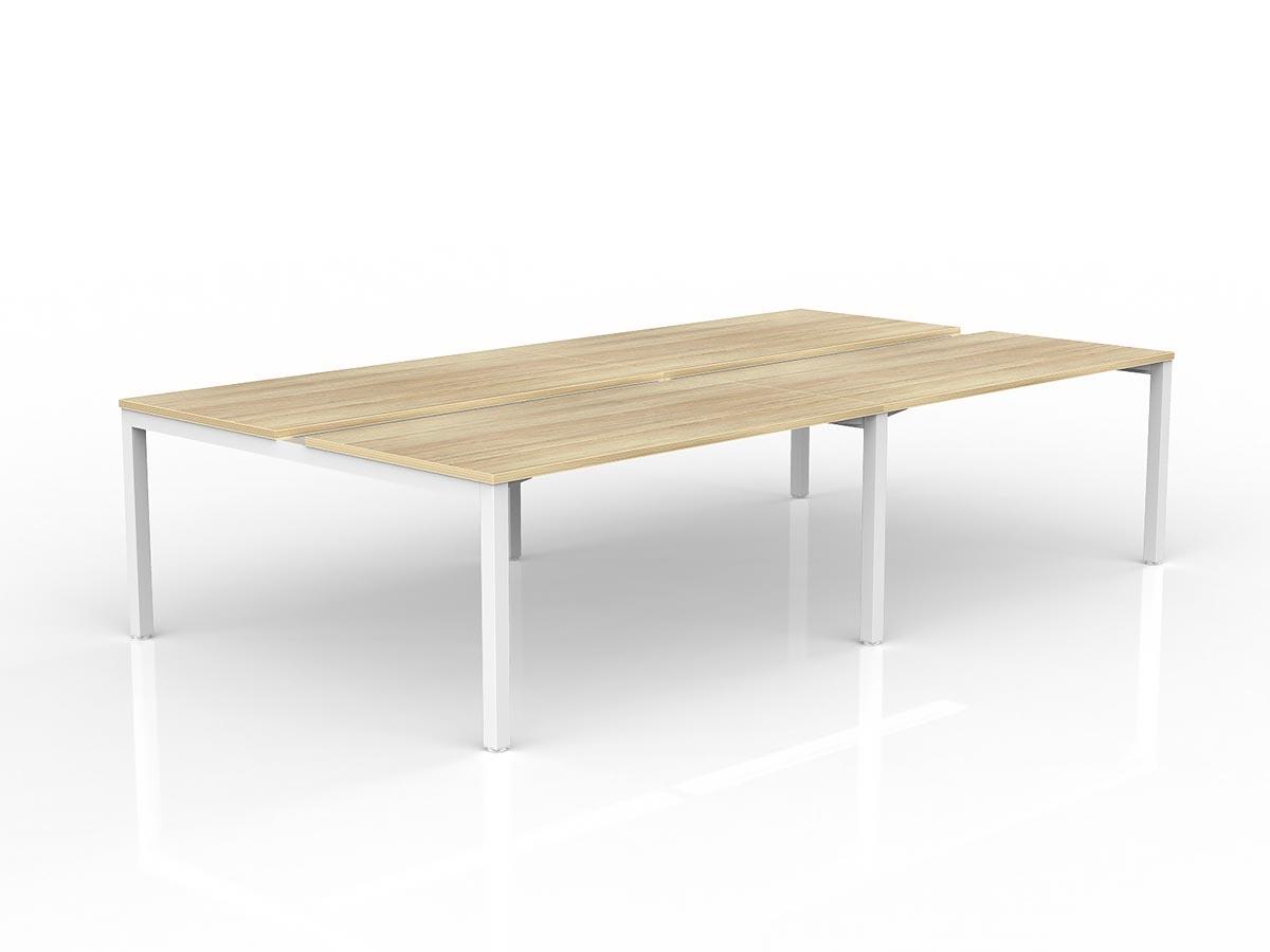 Axis 4x Users Double Sided Workspace - Image 2