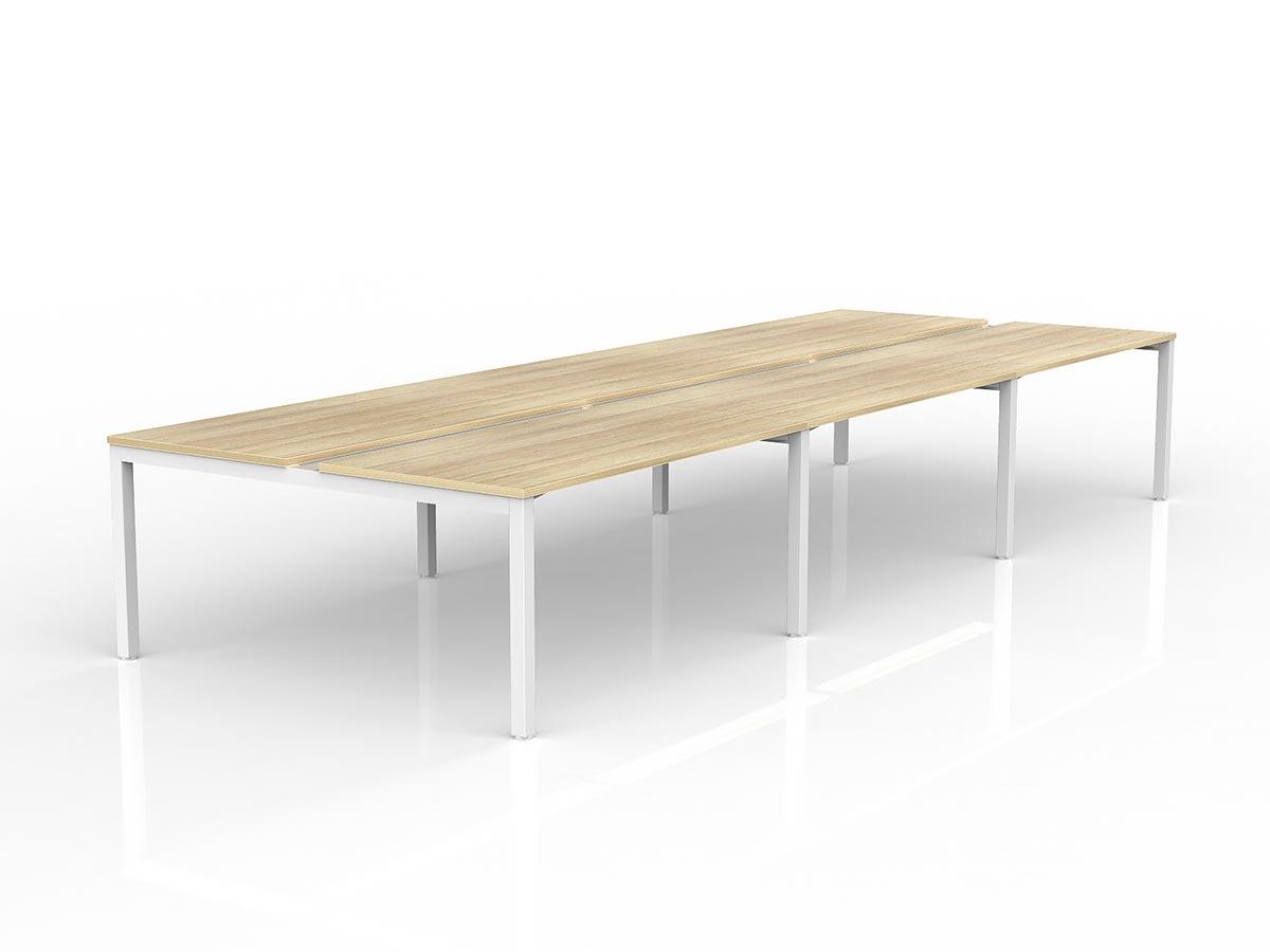 Axis 6x Users Double Sided Workspace - Image 2
