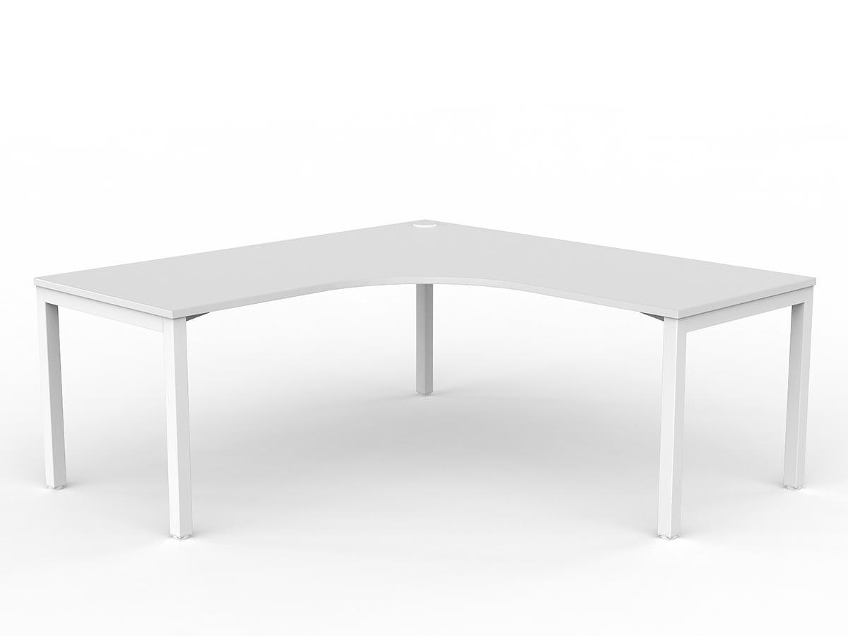 Axis Single 90 Degree Workspace