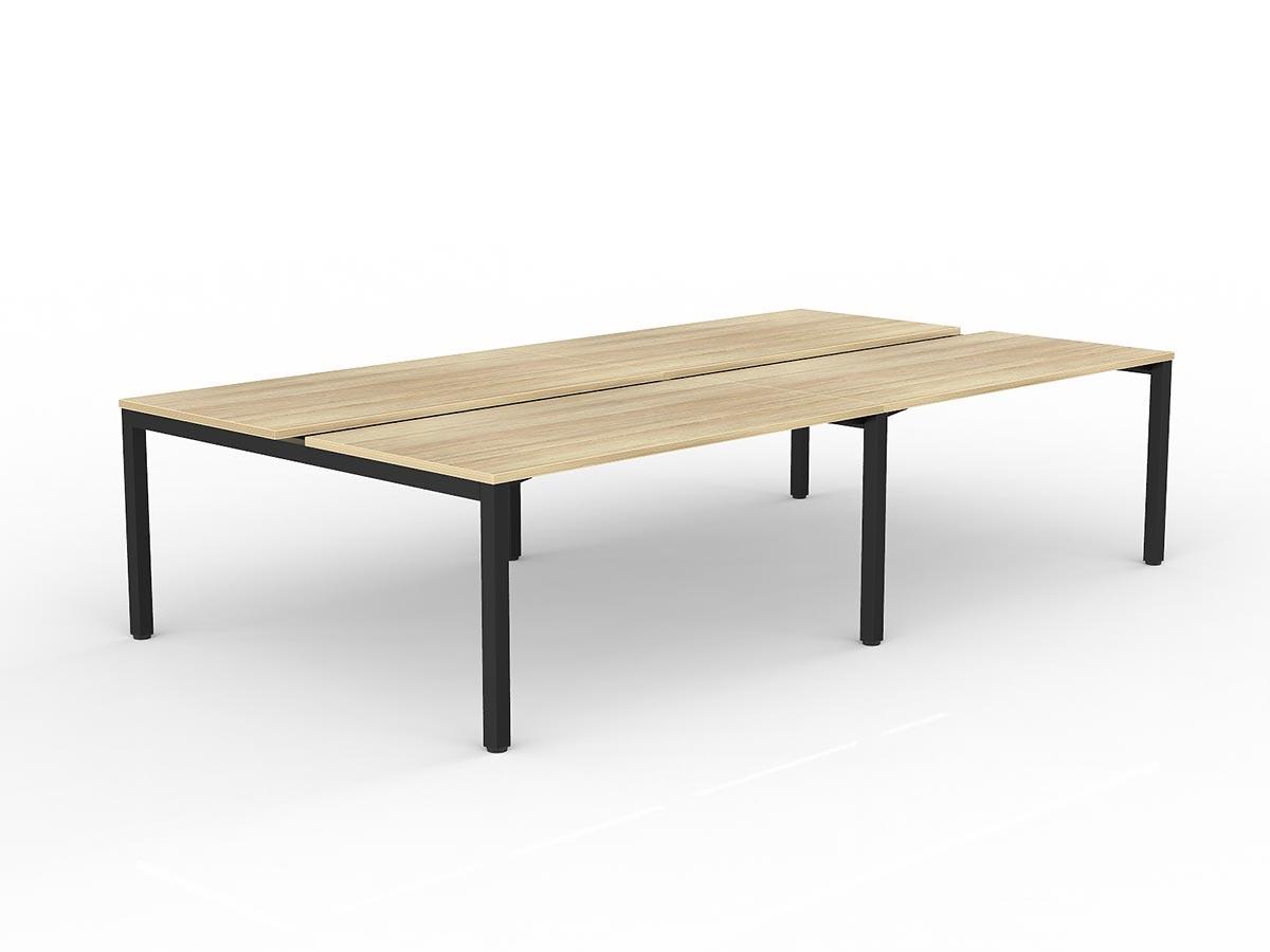 Axis 4x Users Double Sided Workspace - Image 4