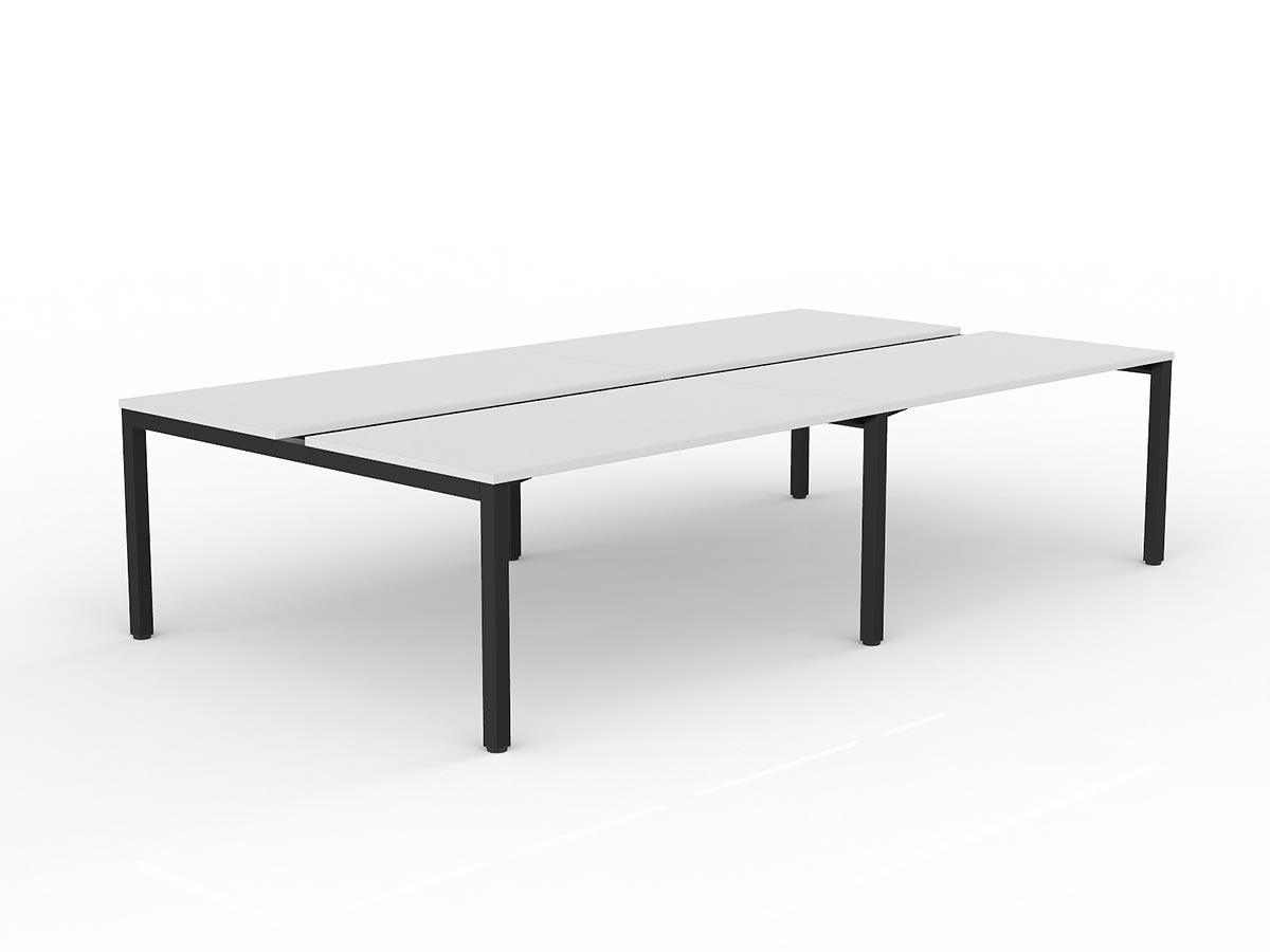 Axis 4x Users Double Sided Workspace - Image 3