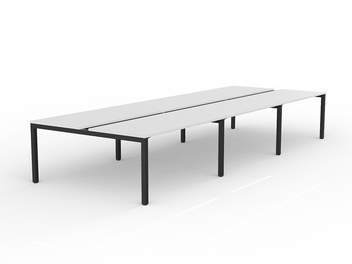 Axis 6x Users Double Sided Workspace - Image 3