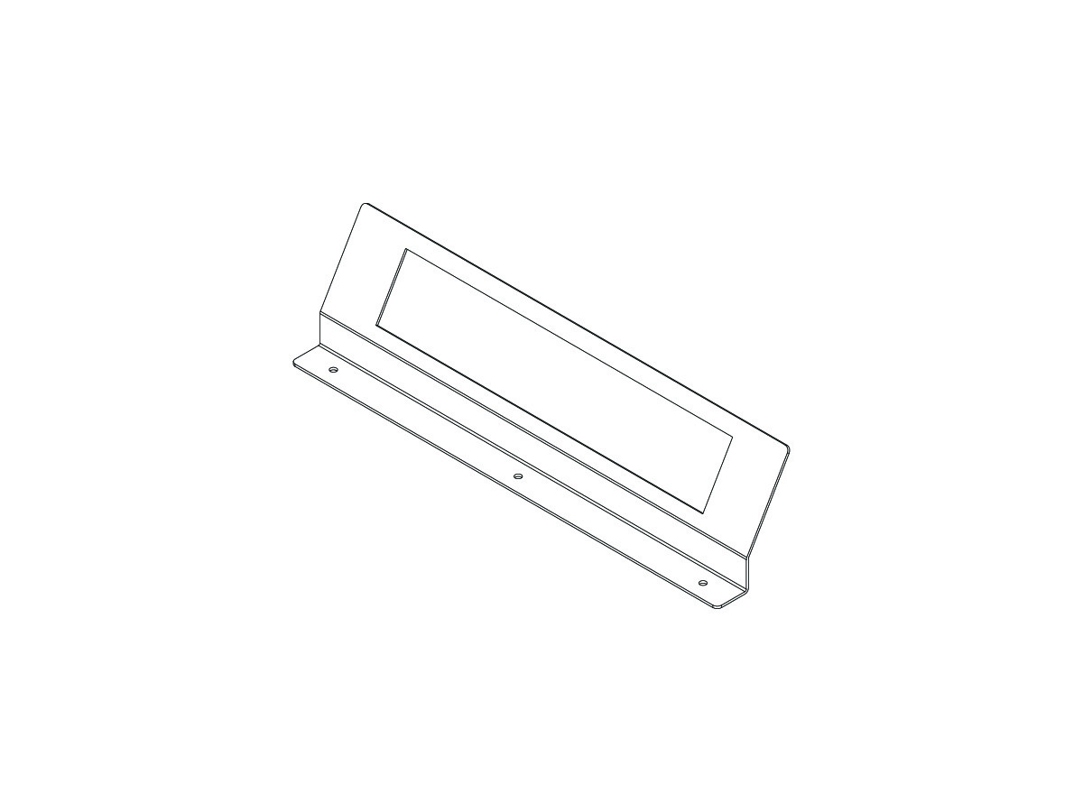 Agile GPO Mount