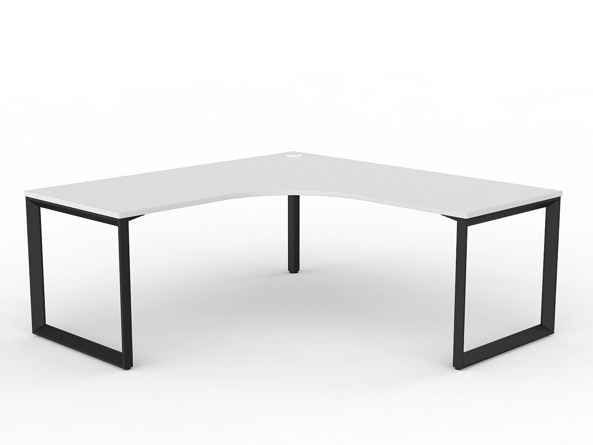 Anvil Single 90 Degree Workspace