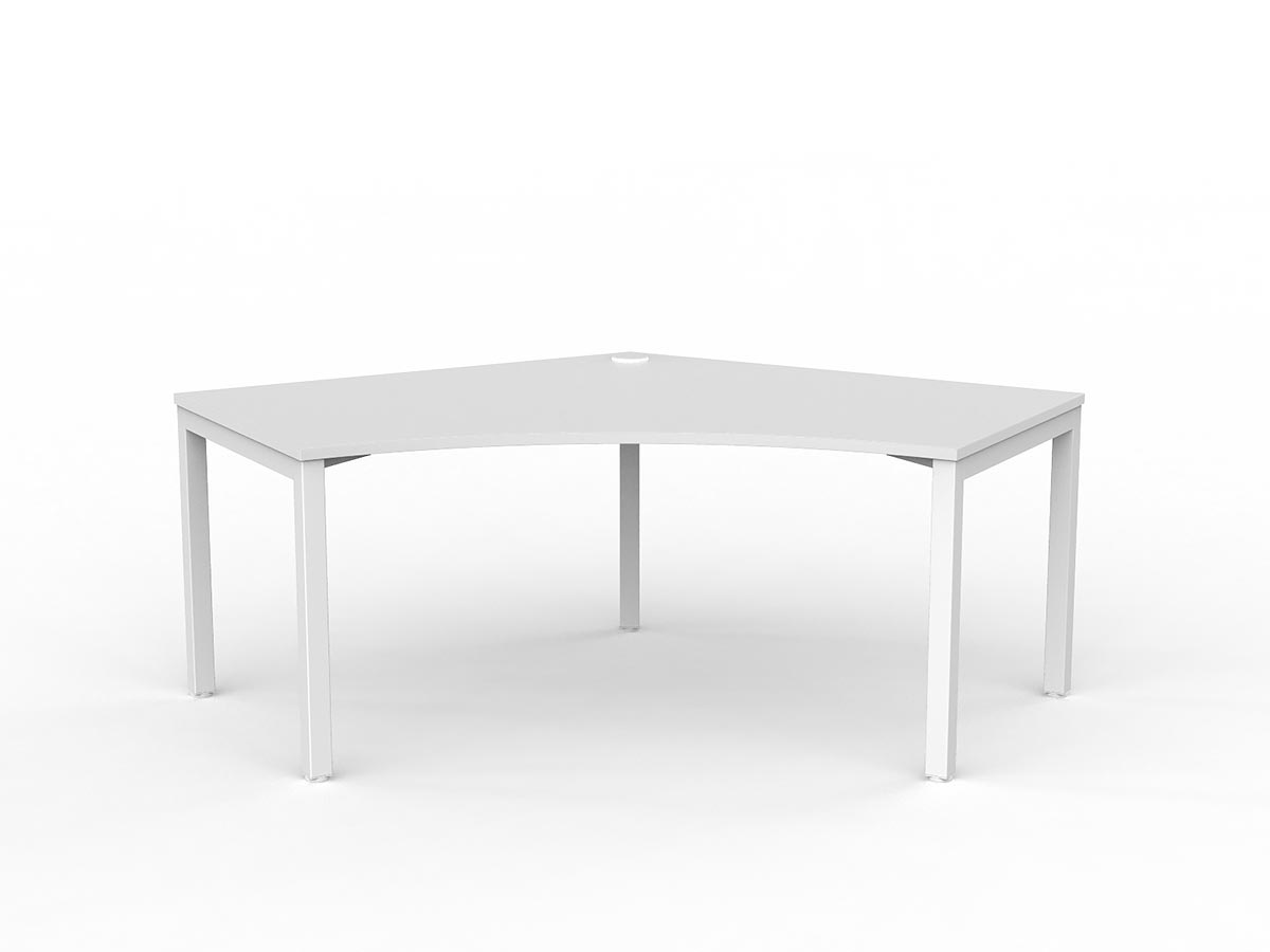 Axis Single 120 Degree Workspace