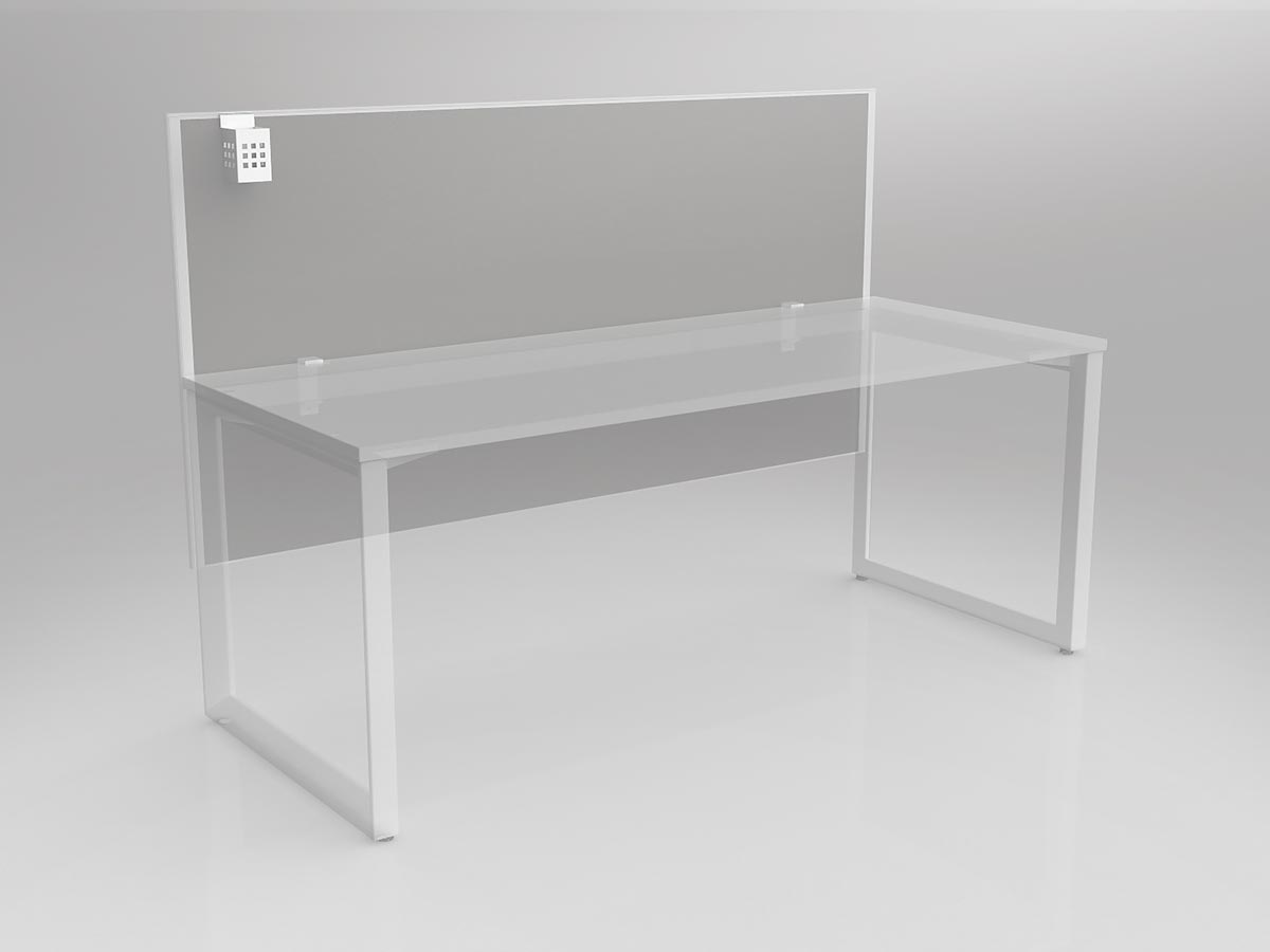 Rail Hung Pen Holder - Image 2