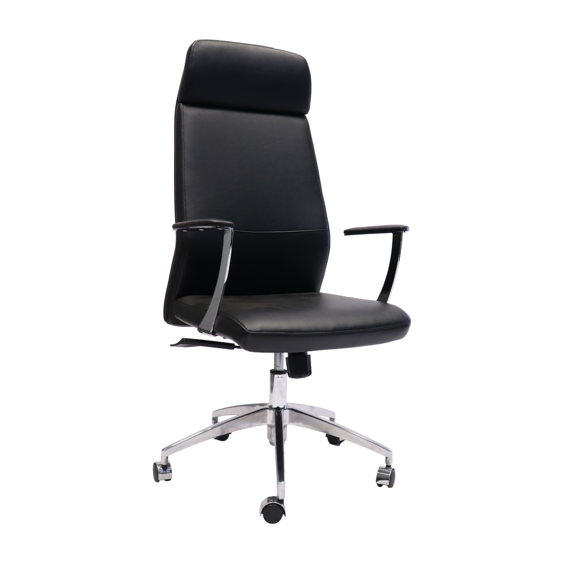 Rapidline High Back Slimline Excecutive Chair