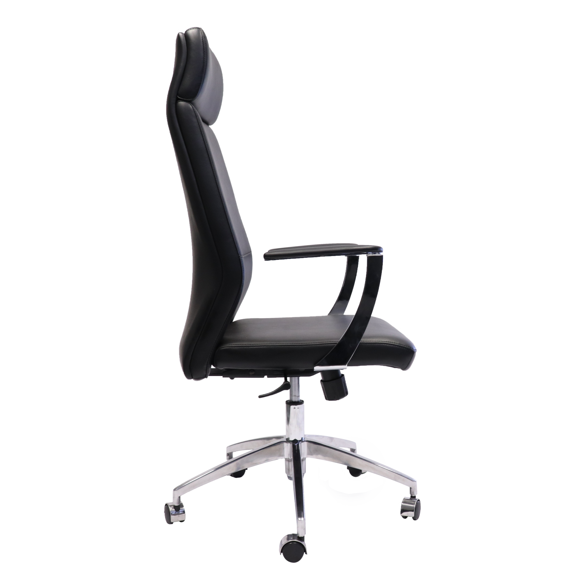 Rapidline High Back Slimline Excecutive Chair - Image 2