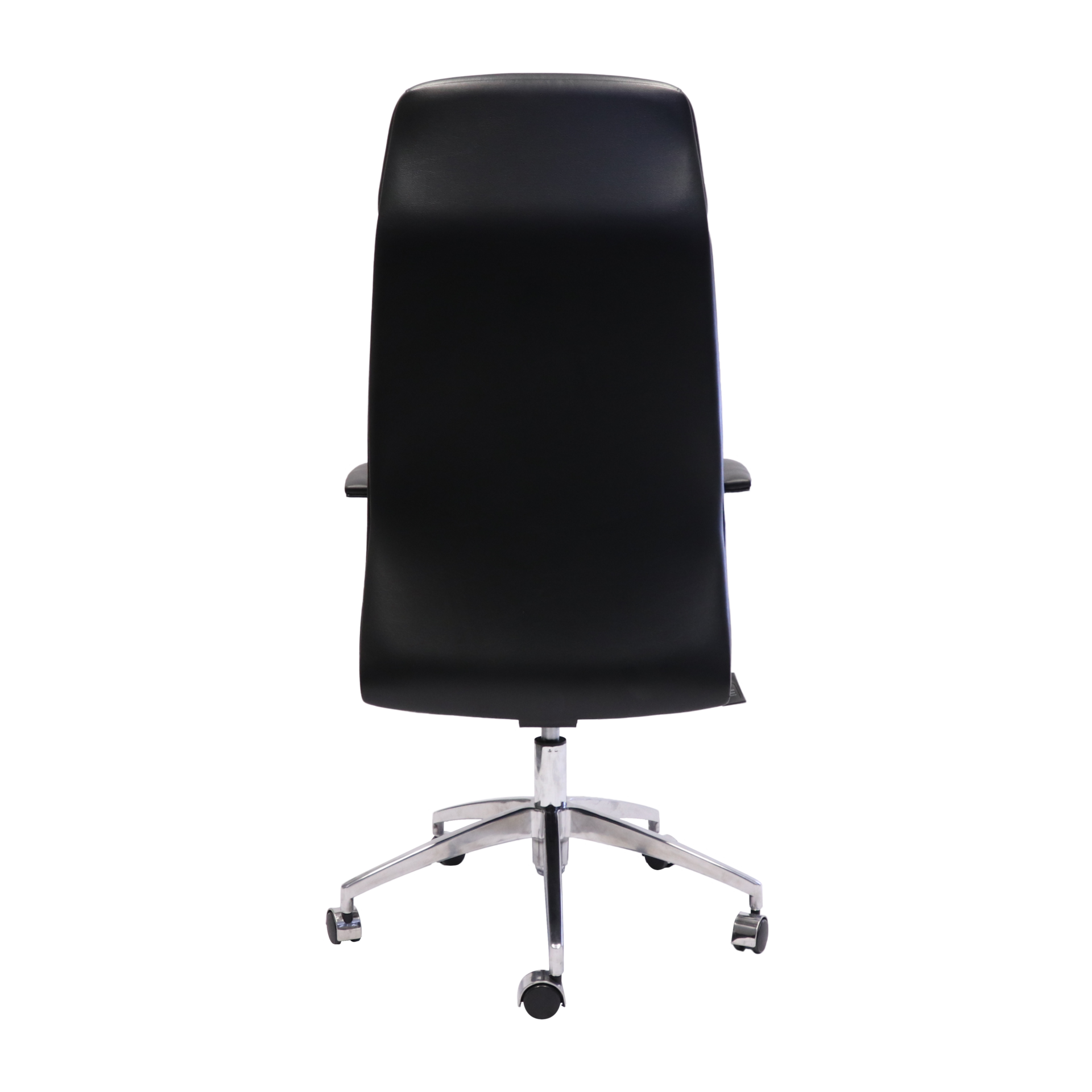 Rapidline High Back Slimline Excecutive Chair - Image 4