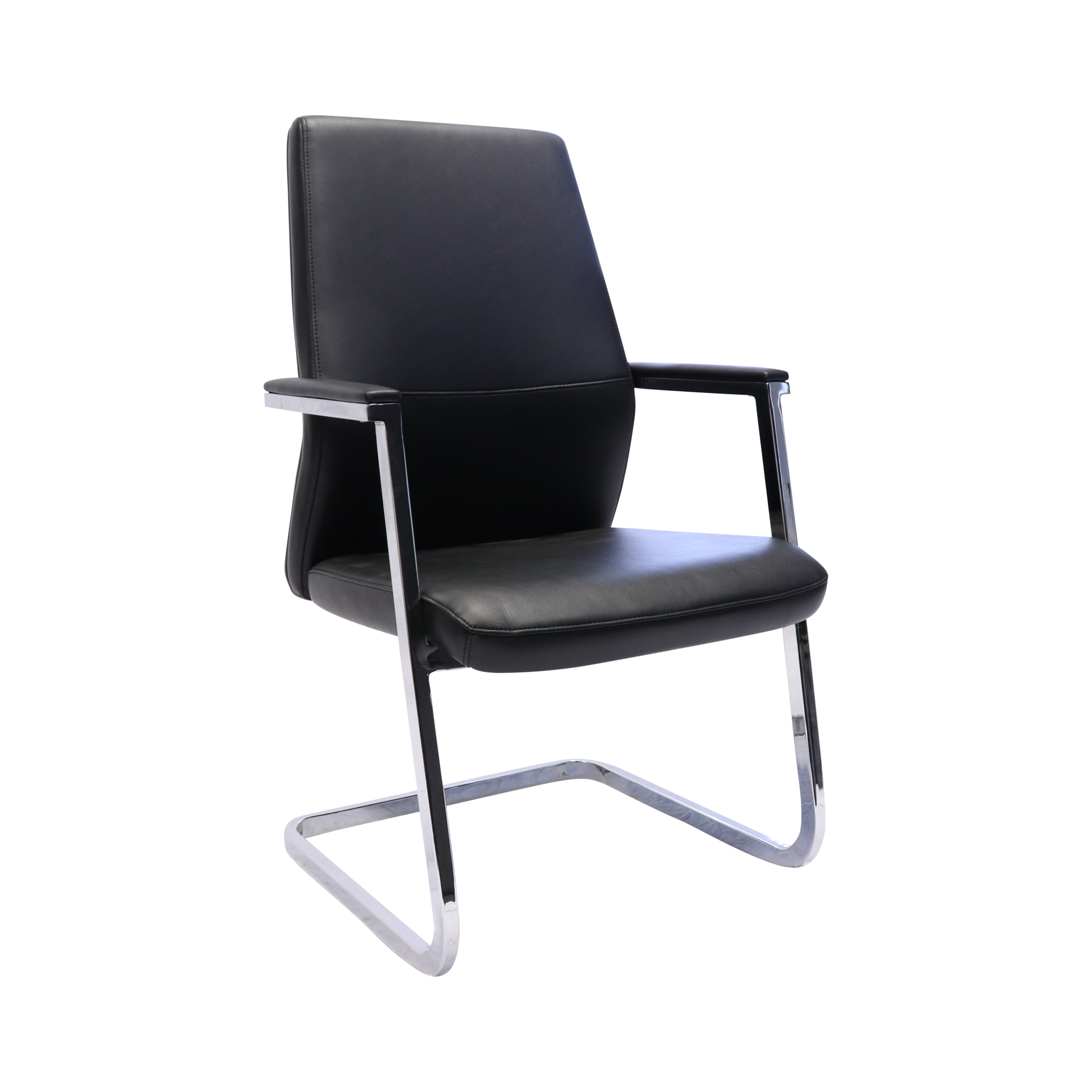 Rapidline Medium Back Executive Visitor Chair