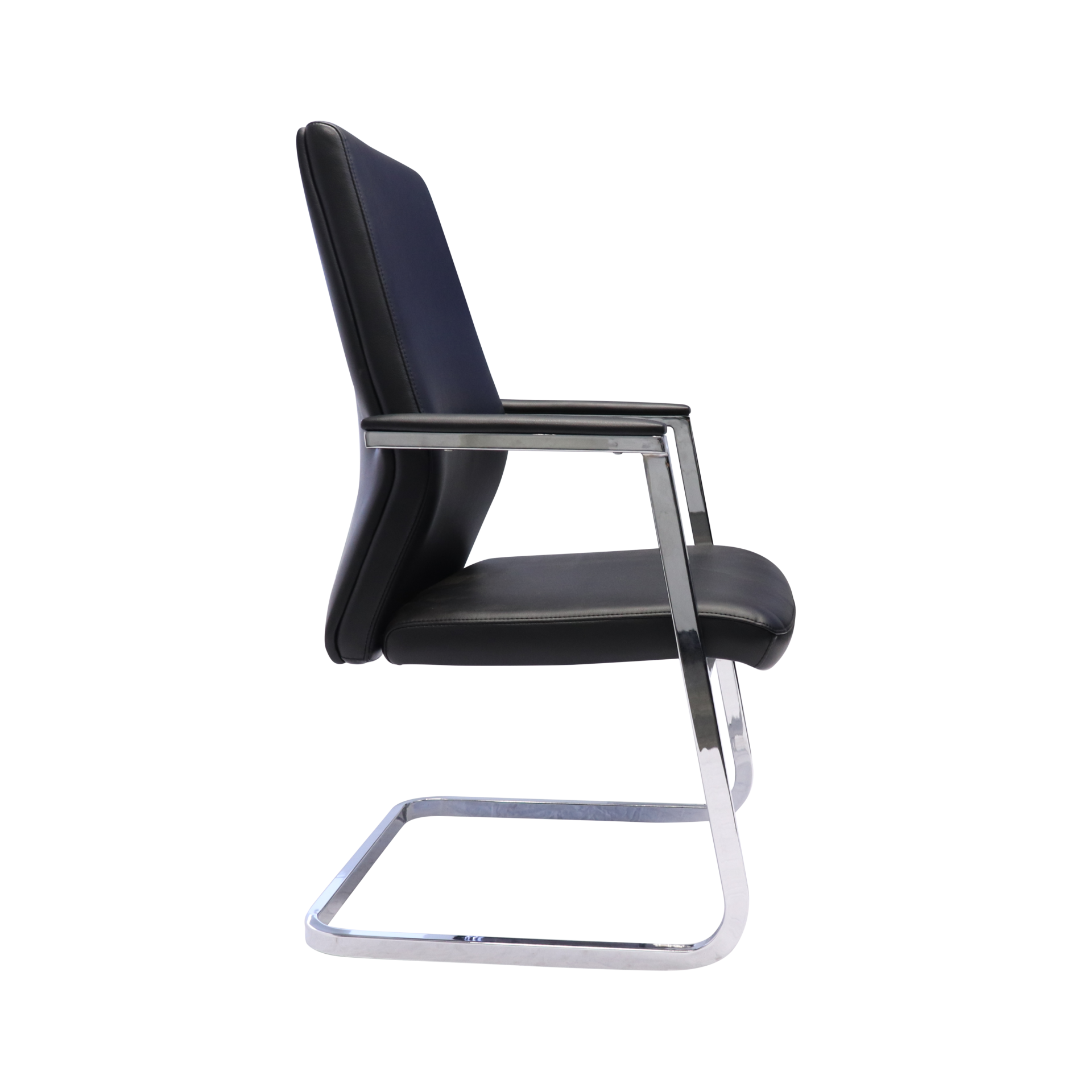 Rapidline Medium Back Executive Visitor Chair - Image 2