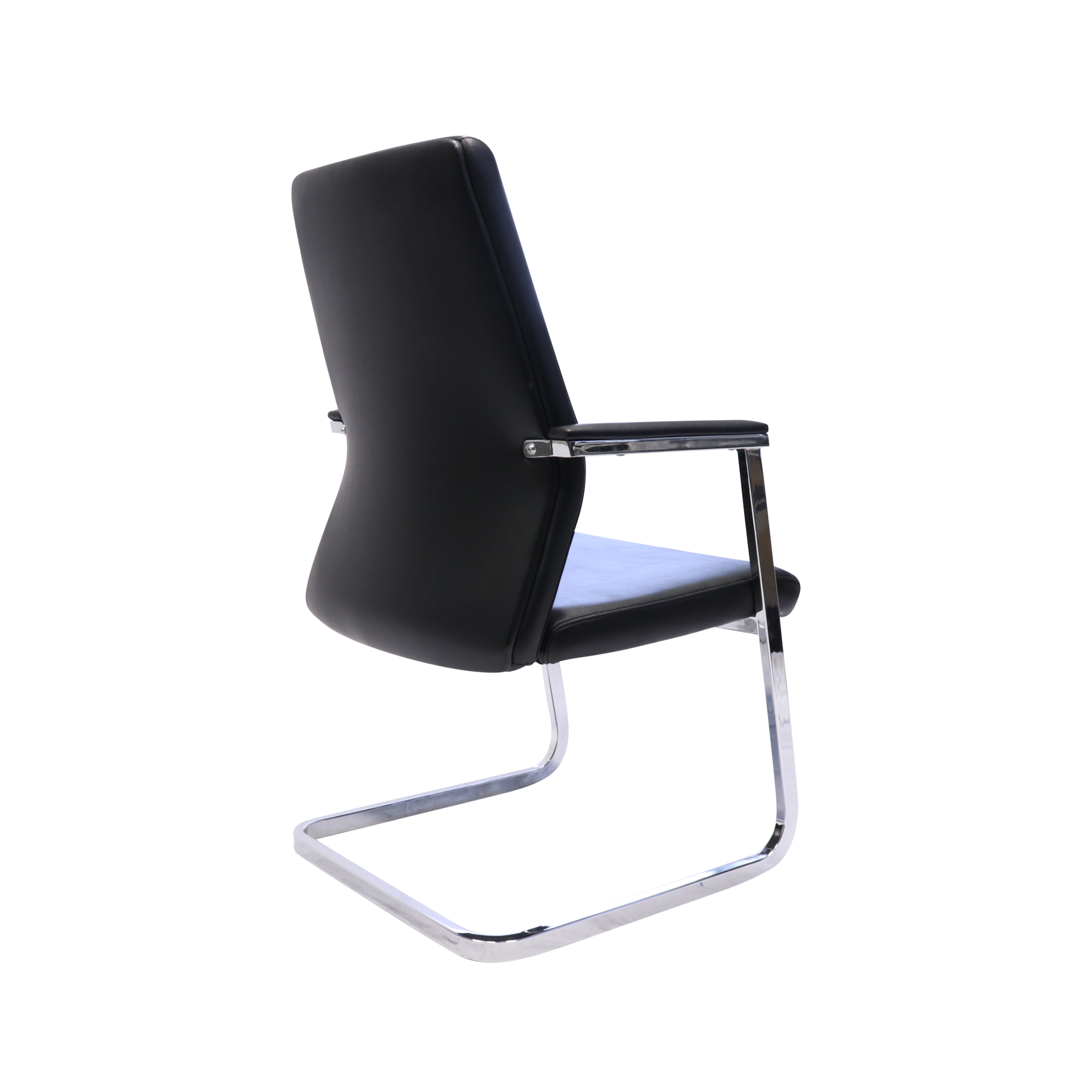 Rapidline Medium Back Executive Visitor Chair - Image 3