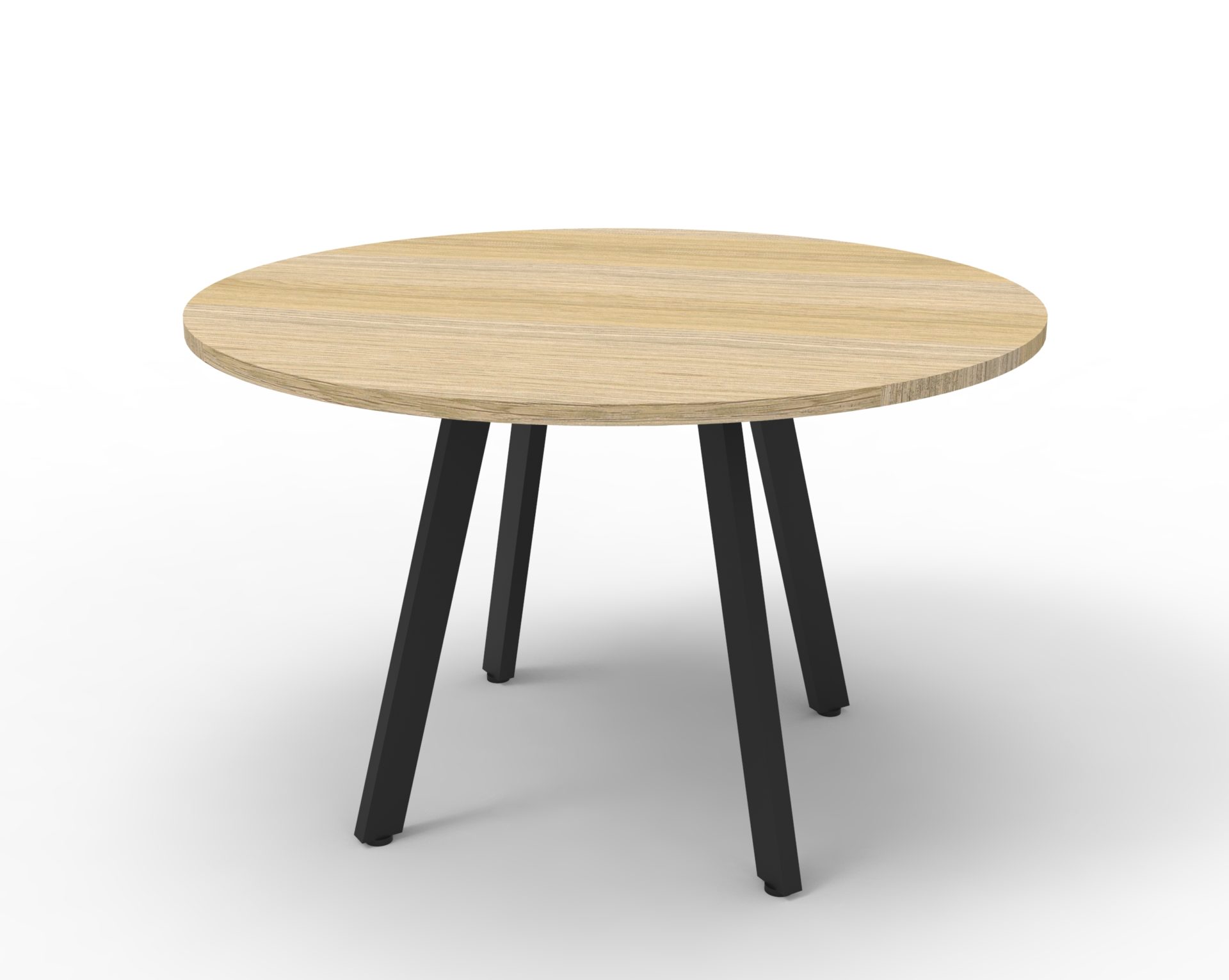 Deluxe Eternity Round Table