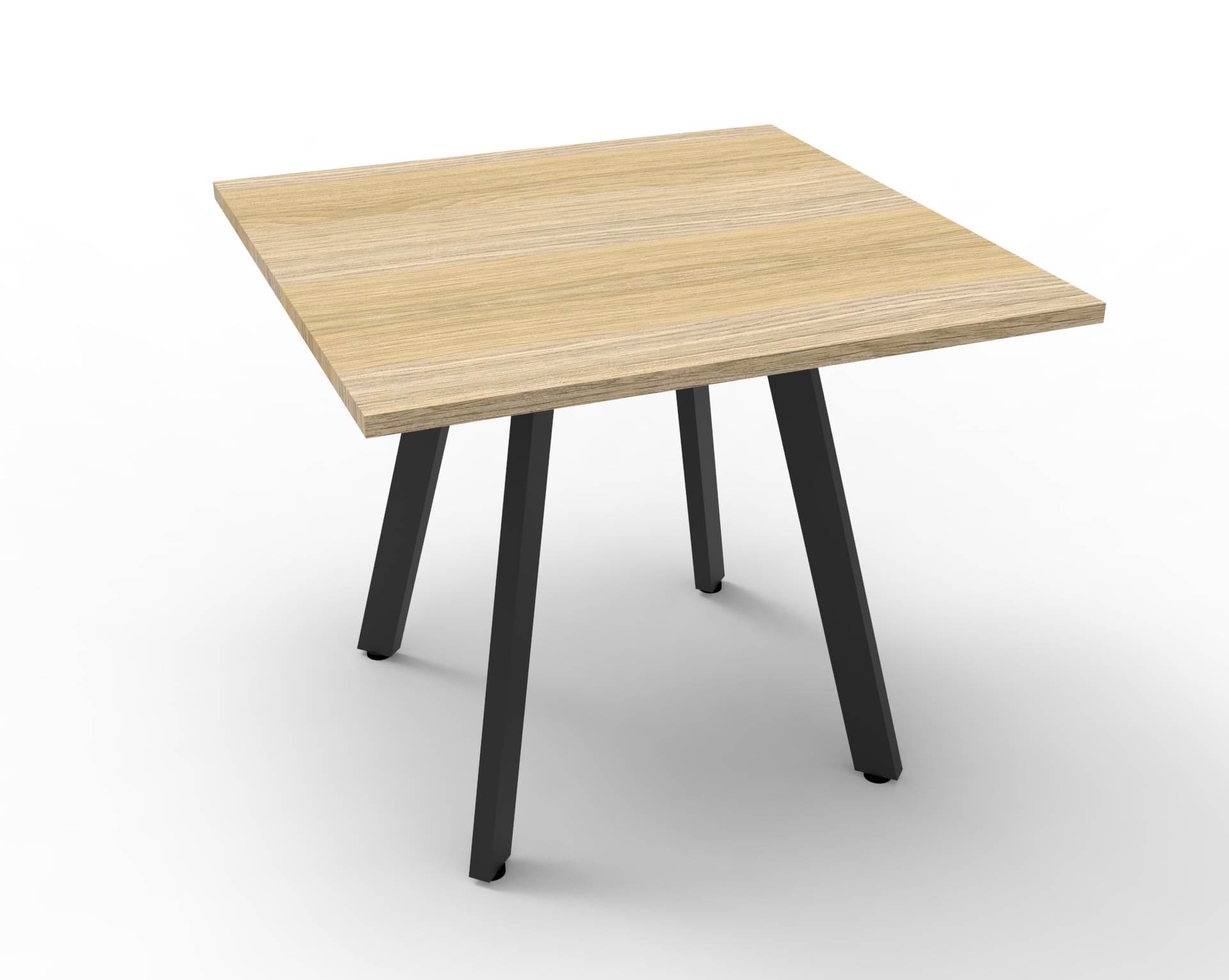Deluxe Eternity Square Table