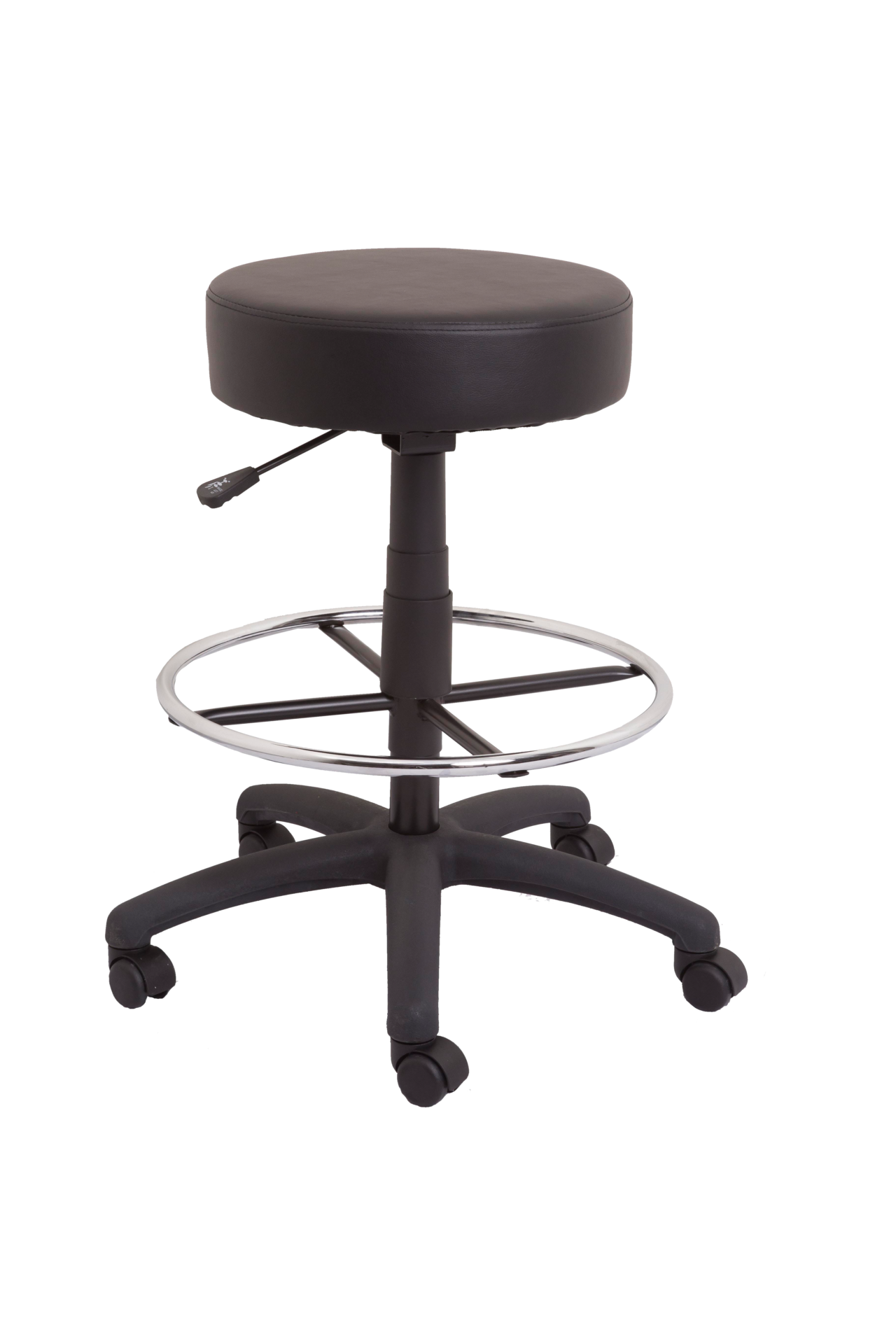 Rapidline Data Stool - Counter Height