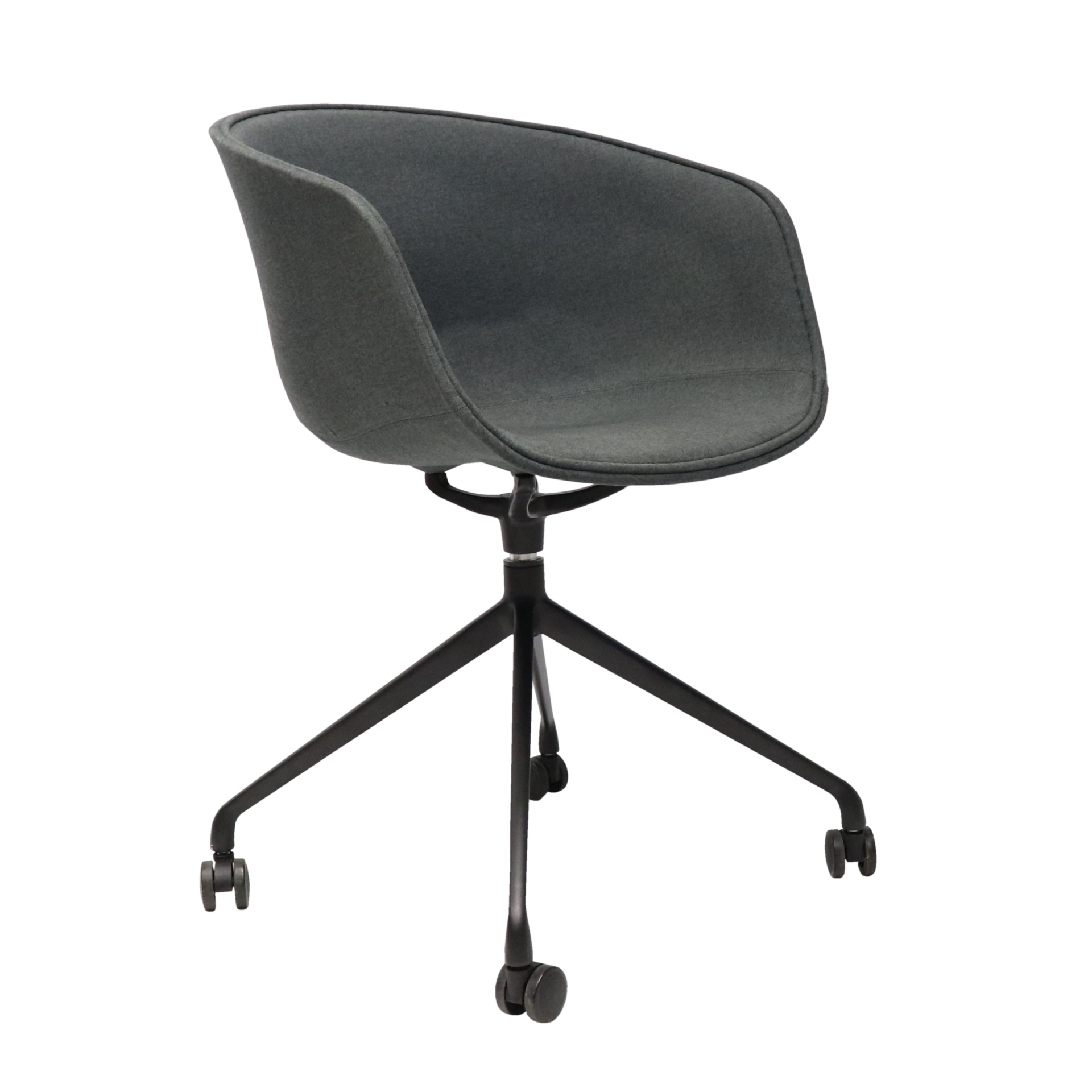 Focal Tub Chair