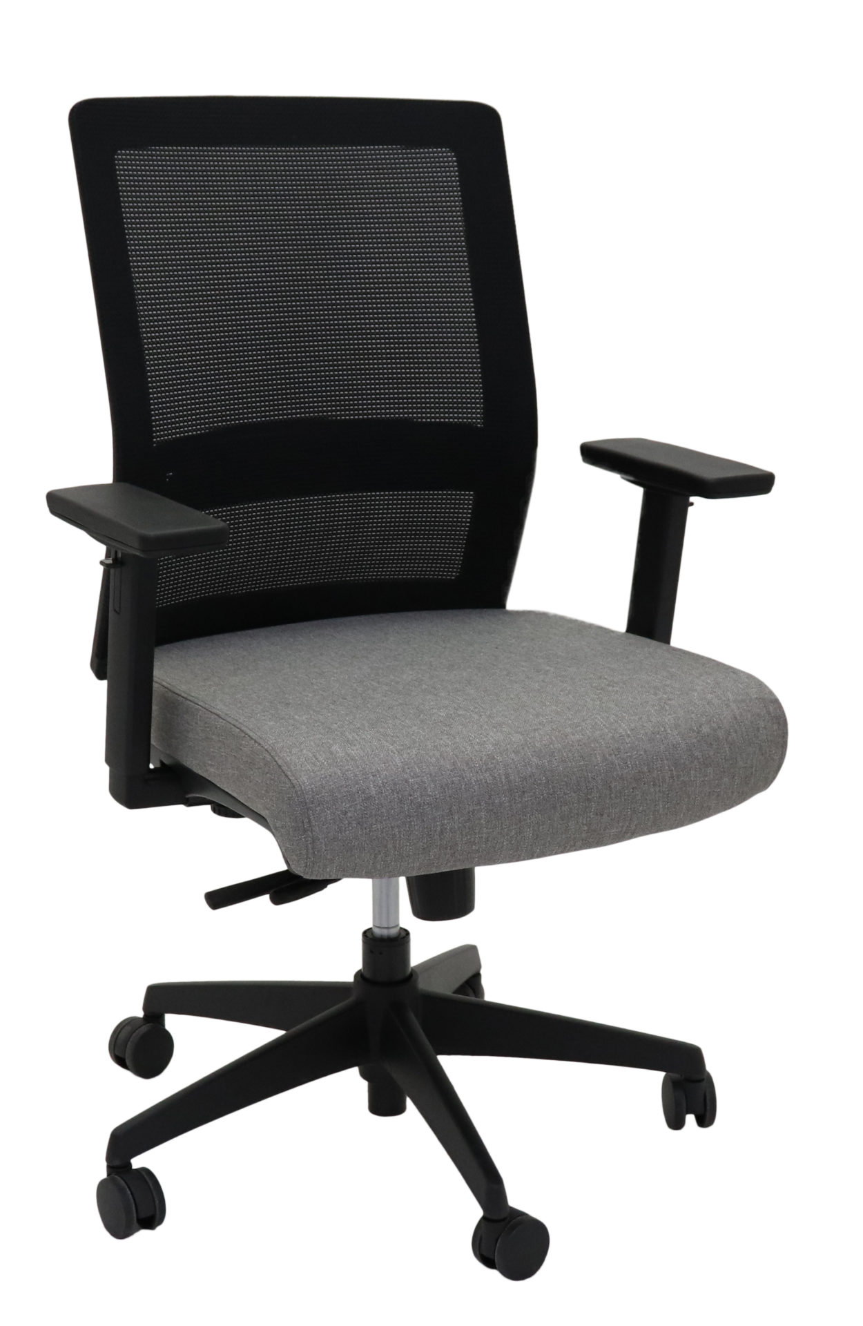 Gesture Task Chair