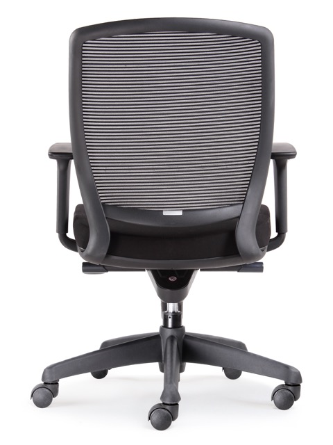 Hartley Task Chair - Image 4