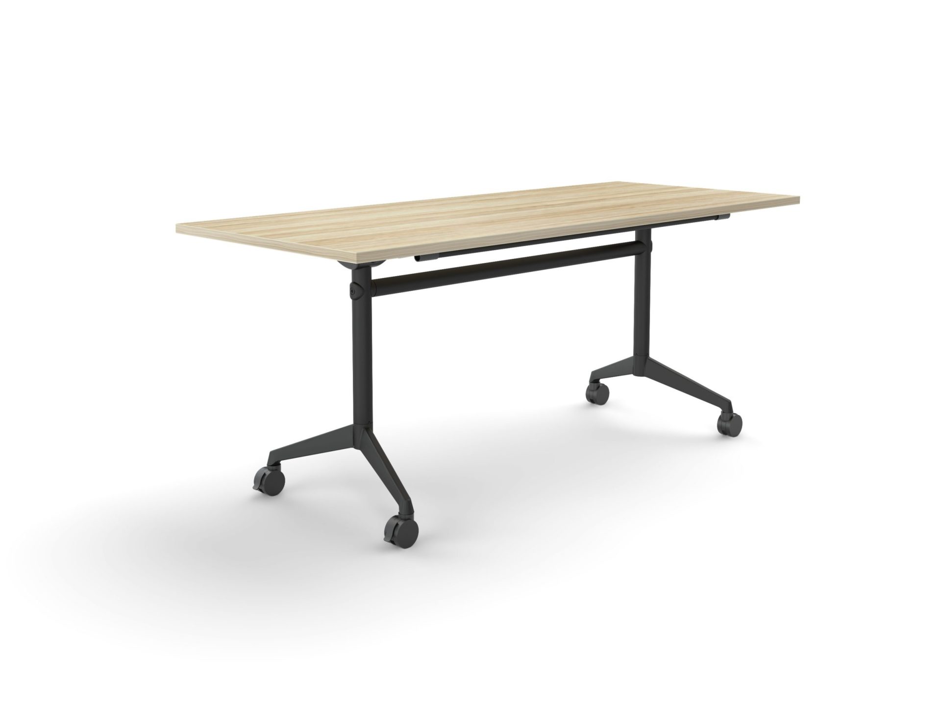 Modulus All Black Flip Table - Image 2
