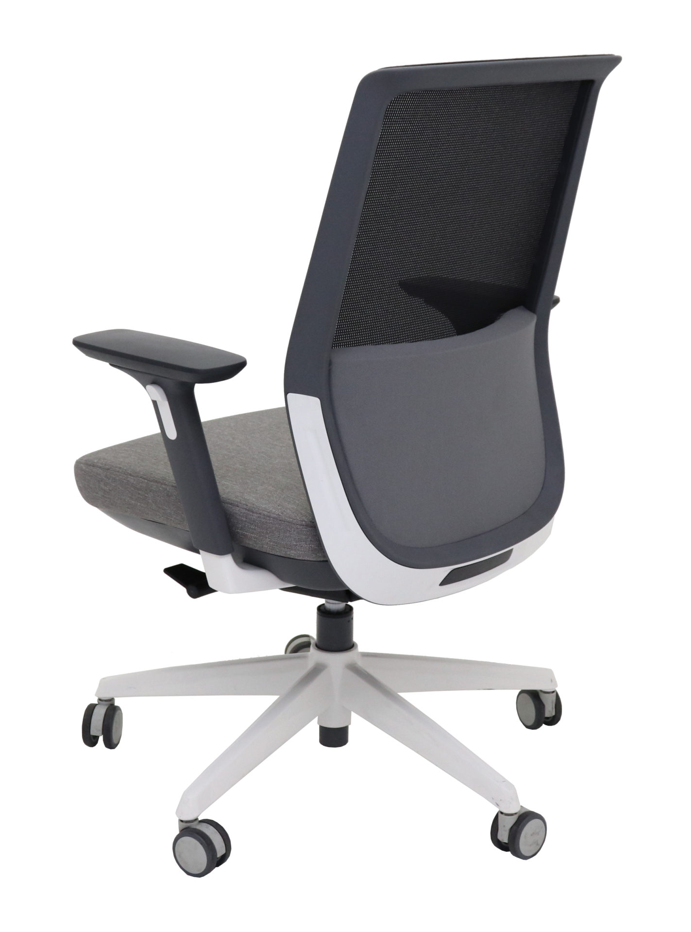 Motion Mesh Task Chair - Image 5