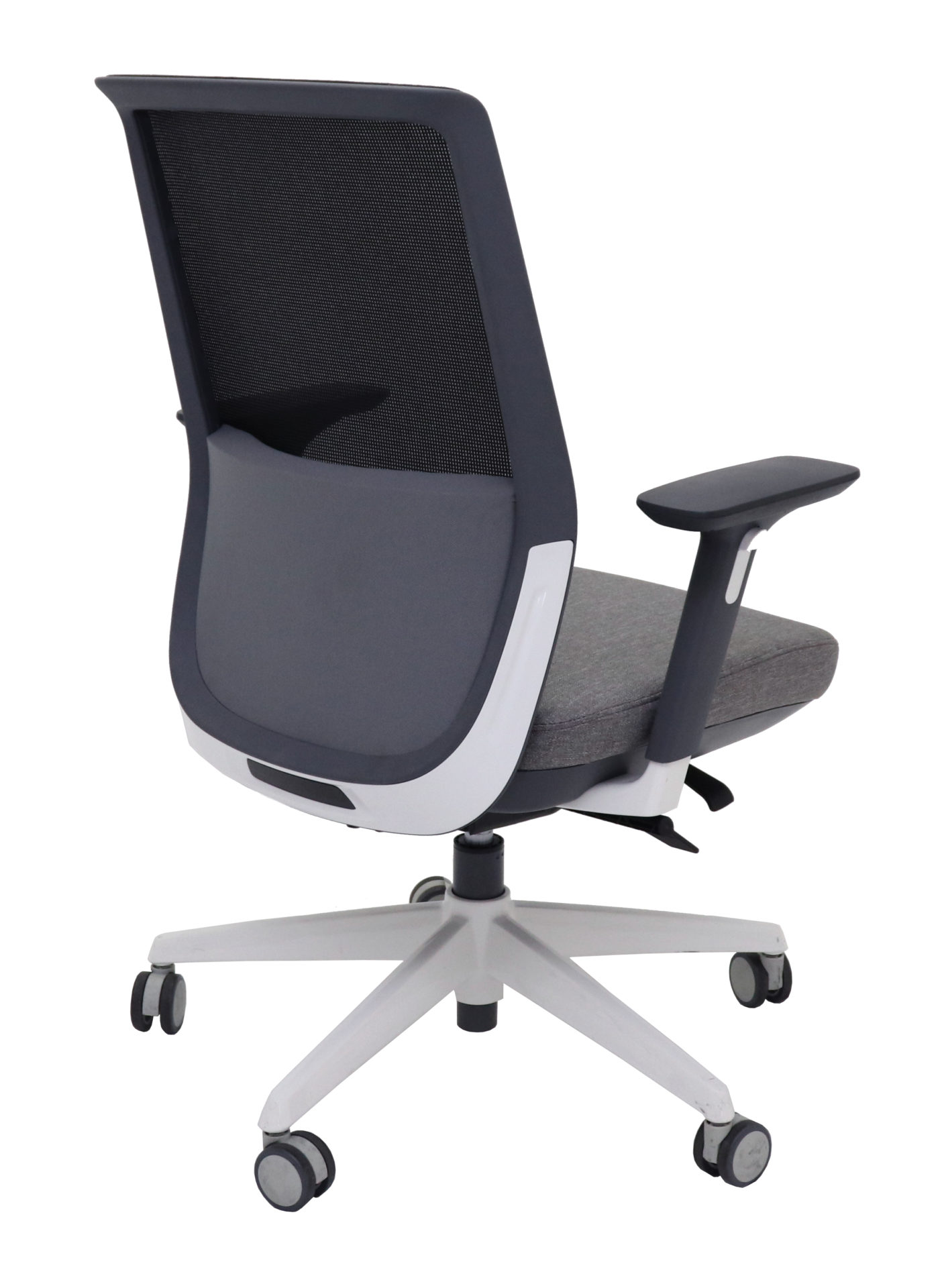 Motion Mesh Task Chair - Image 3