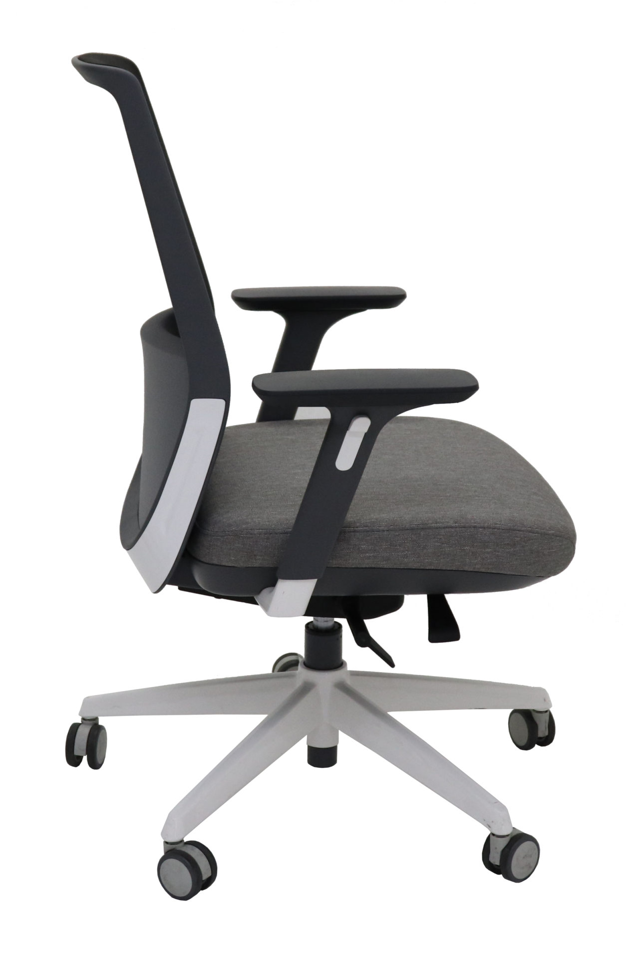 Motion Mesh Task Chair - Image 2