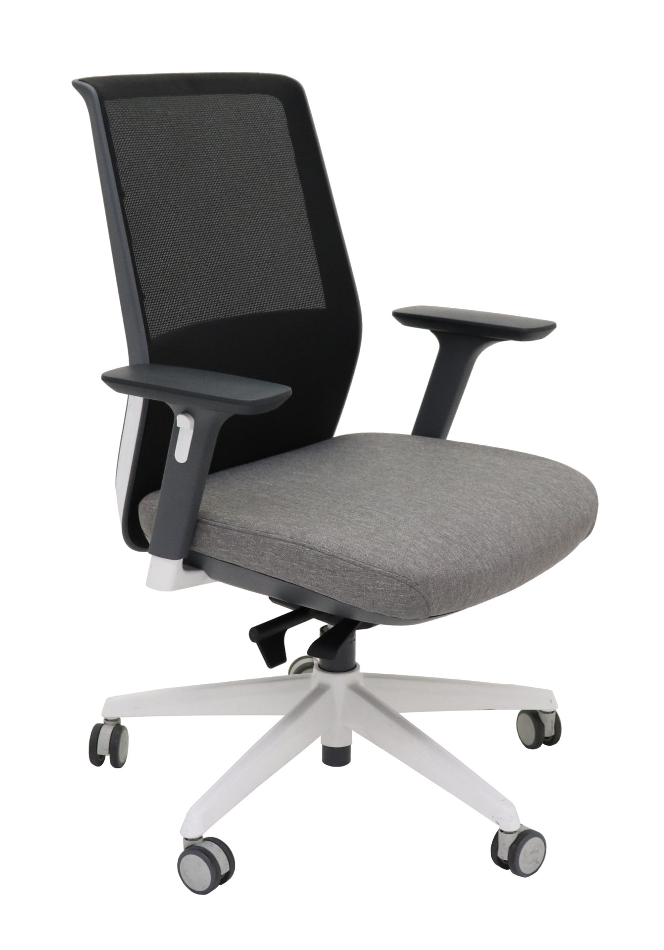 Motion Mesh Task Chair