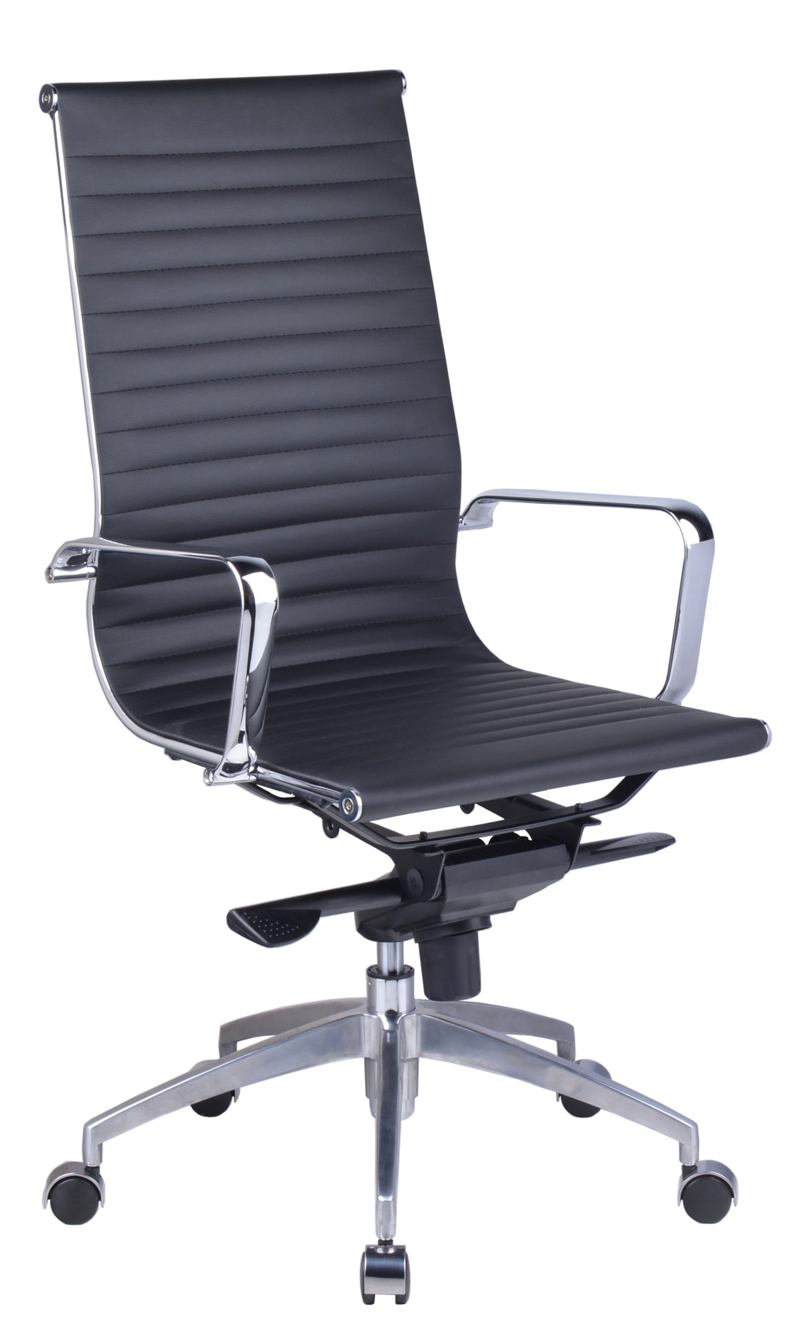 Rapidline PU605H Executive Highback Chair