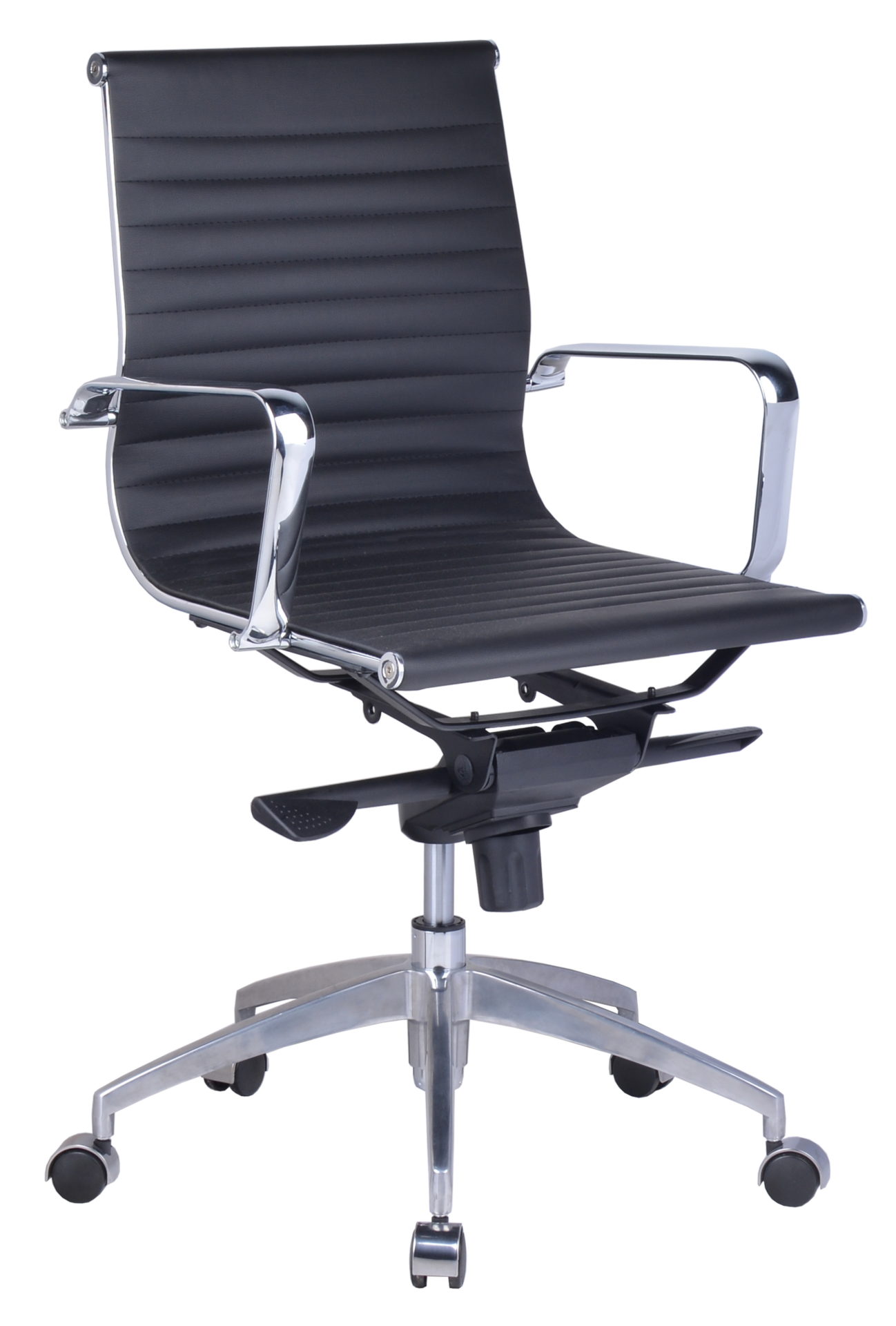 Rapidline PU605M Executive Midback Chair