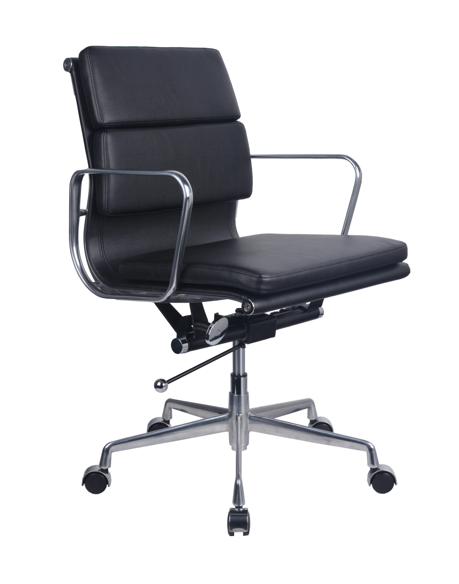 Rapidline PU900M Executive Midback Chair