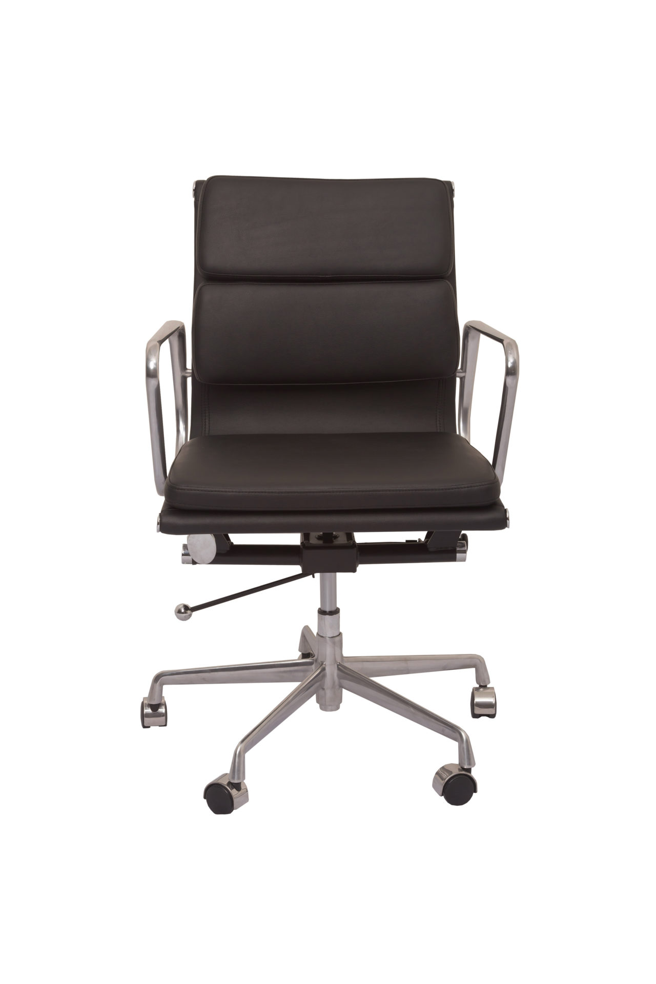 Rapidline PU900M Executive Midback Chair - Image 2