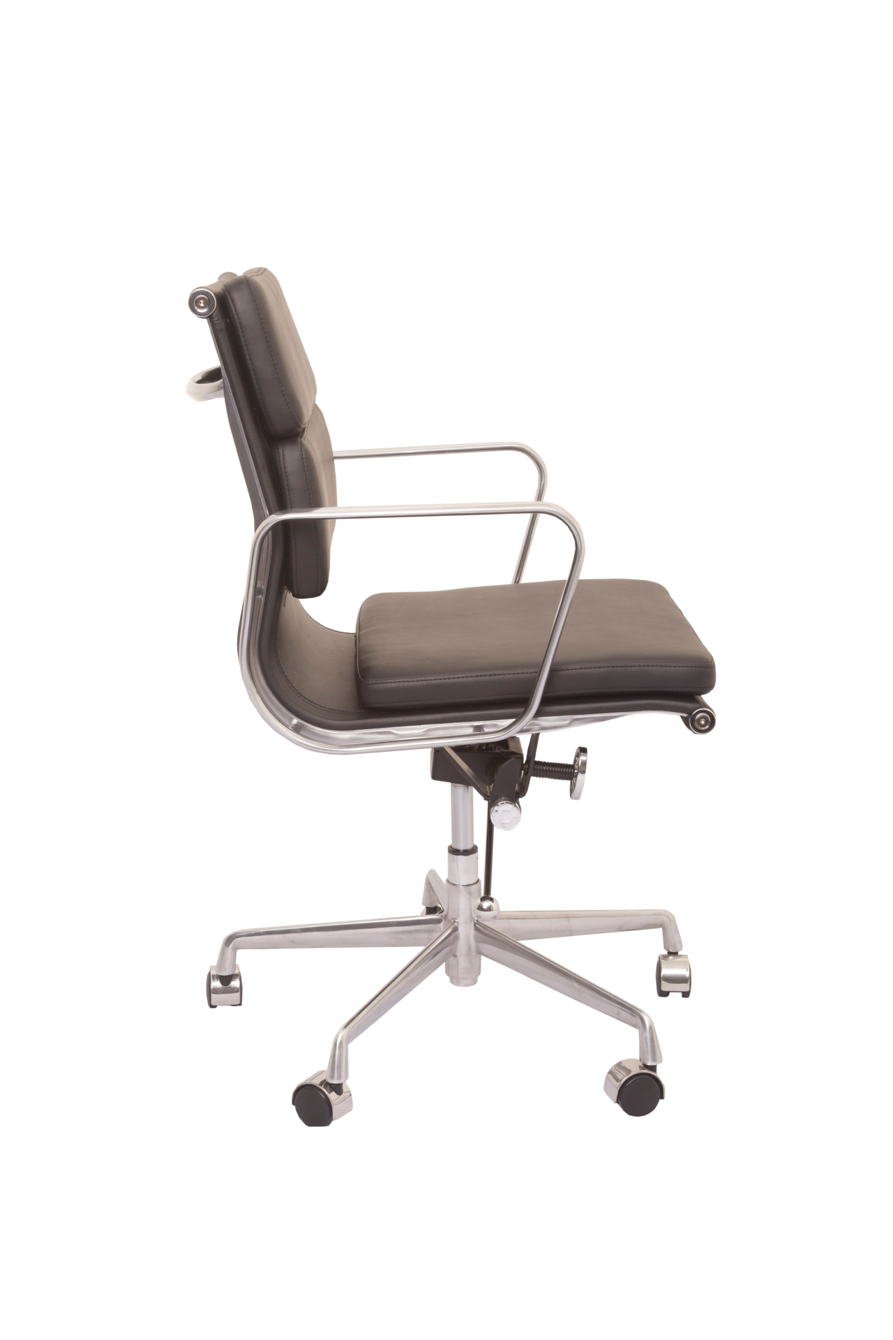 Rapidline PU900M Executive Midback Chair - Image 3