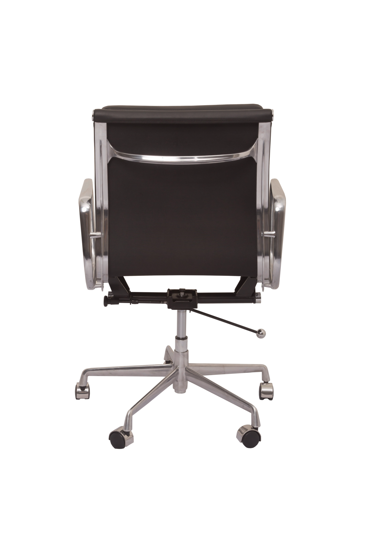 Rapidline PU900M Executive Midback Chair - Image 4