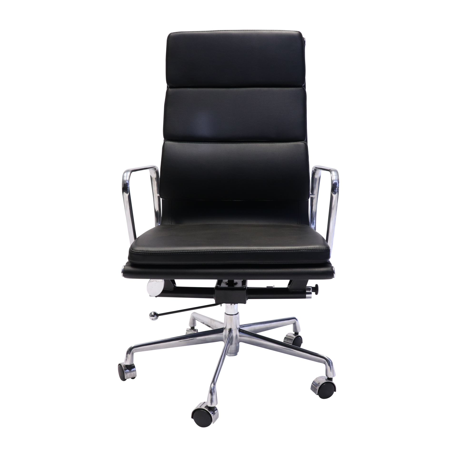 Rapidline PU900H Executive Highback Chair - Image 2