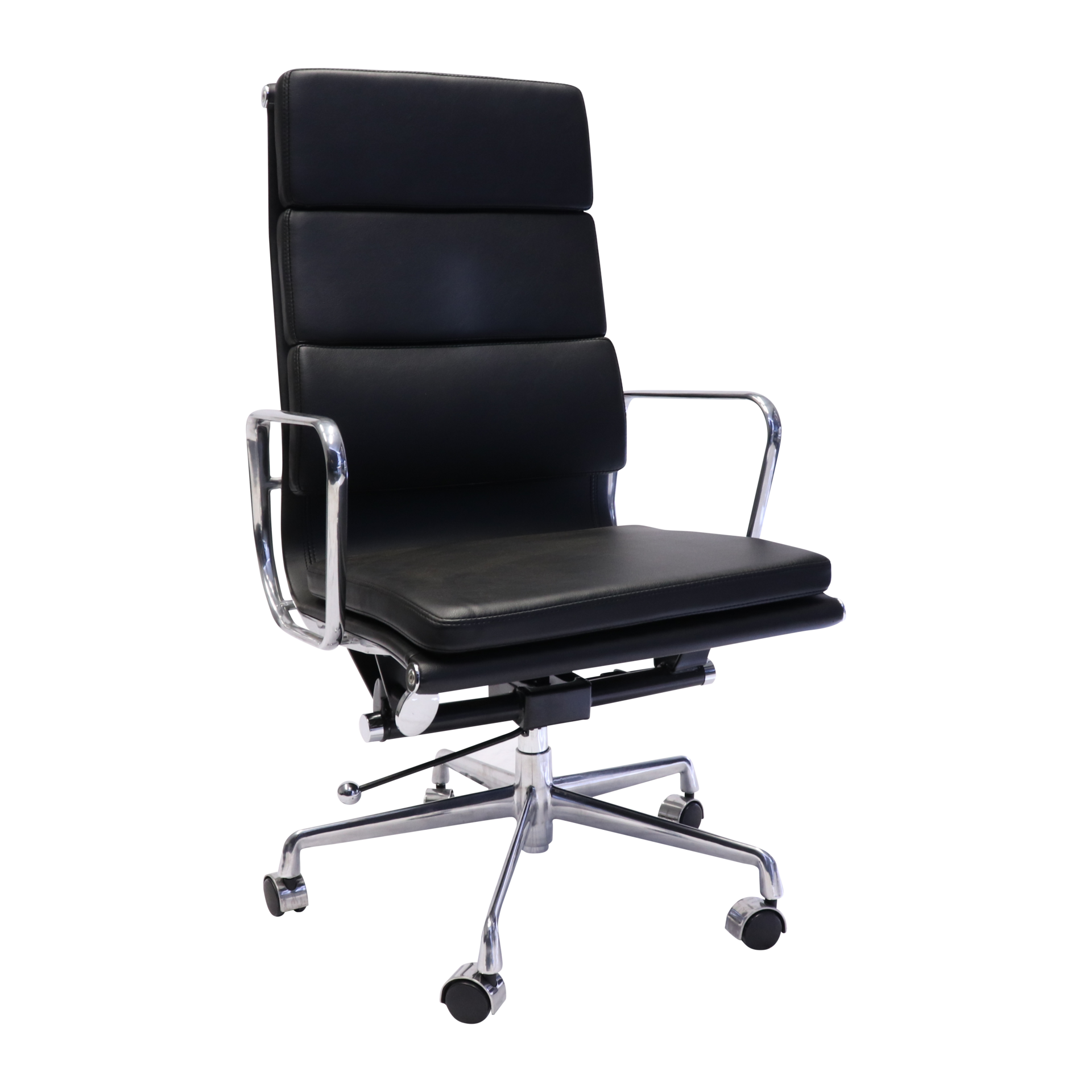 Rapidline PU900H Executive Highback Chair