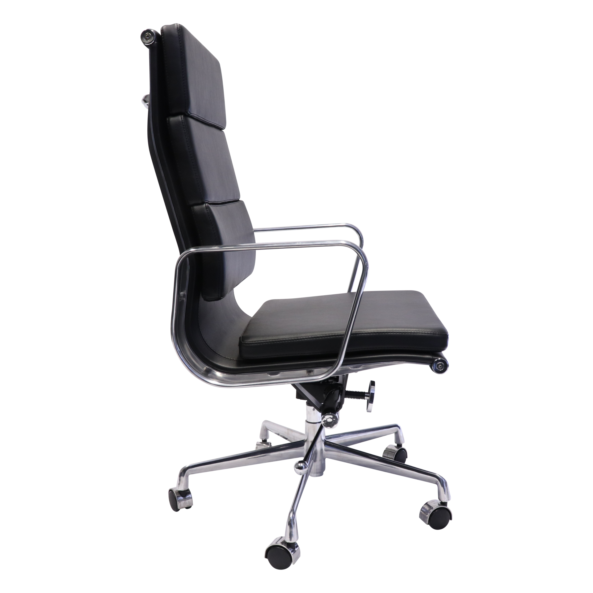 Rapidline PU900H Executive Highback Chair - Image 3