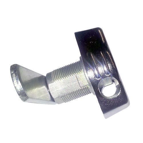 GO Locker Butterfly Lock with Padlock Facility