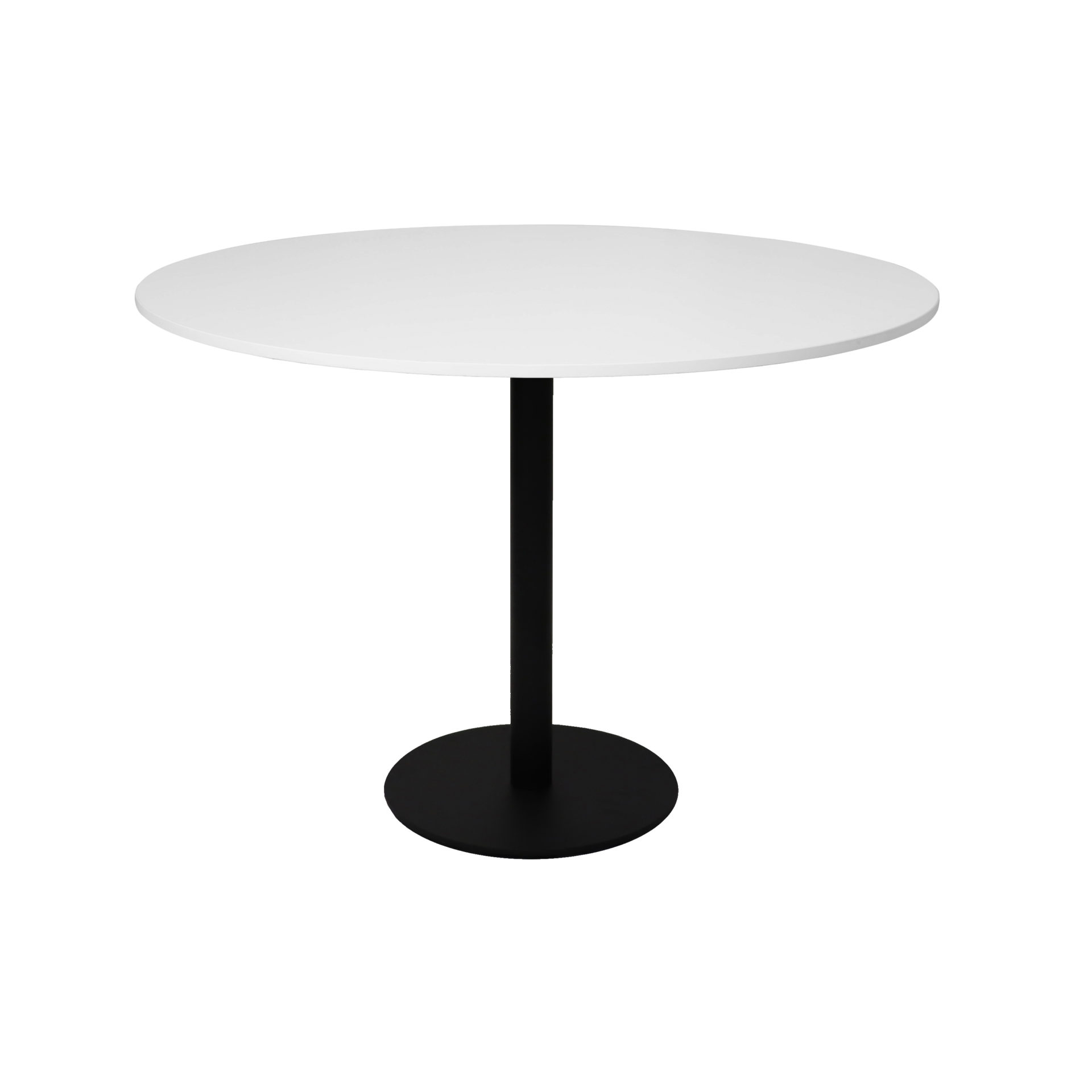 Round Table - Black