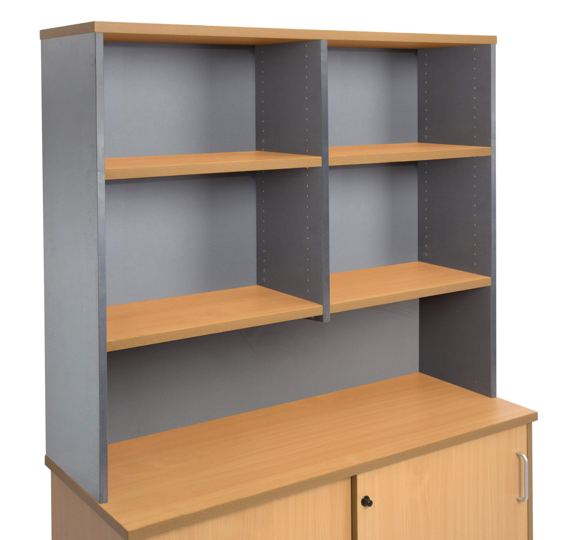 Rapid Worker Overhead Hutch - Image 2