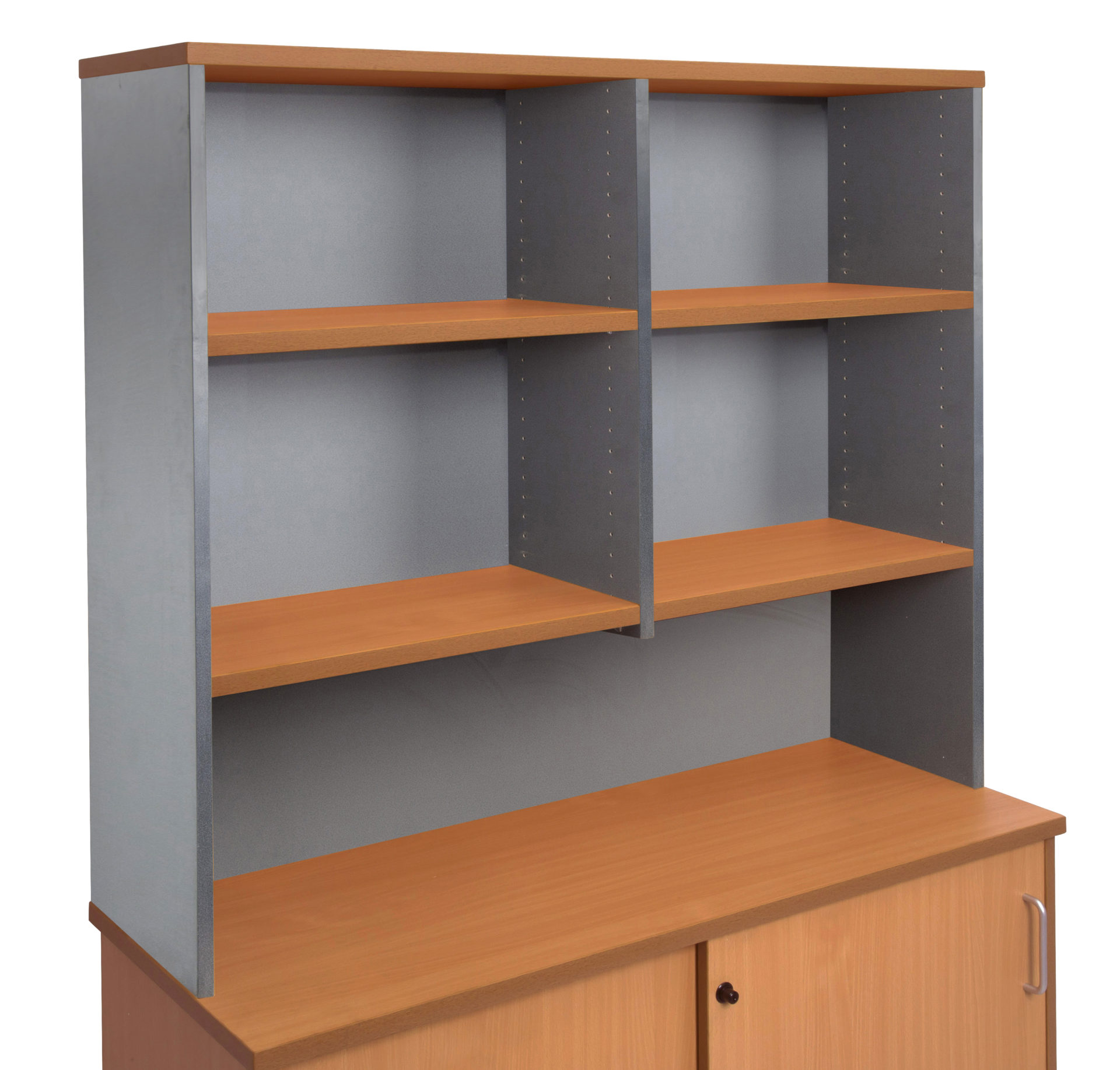 Rapid Worker Overhead Hutch - Image 3