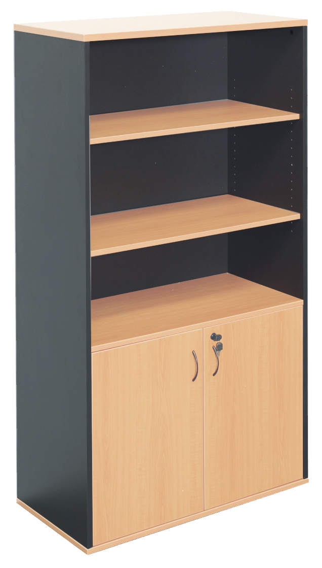 Rapid Worker Half Door Wall Unit